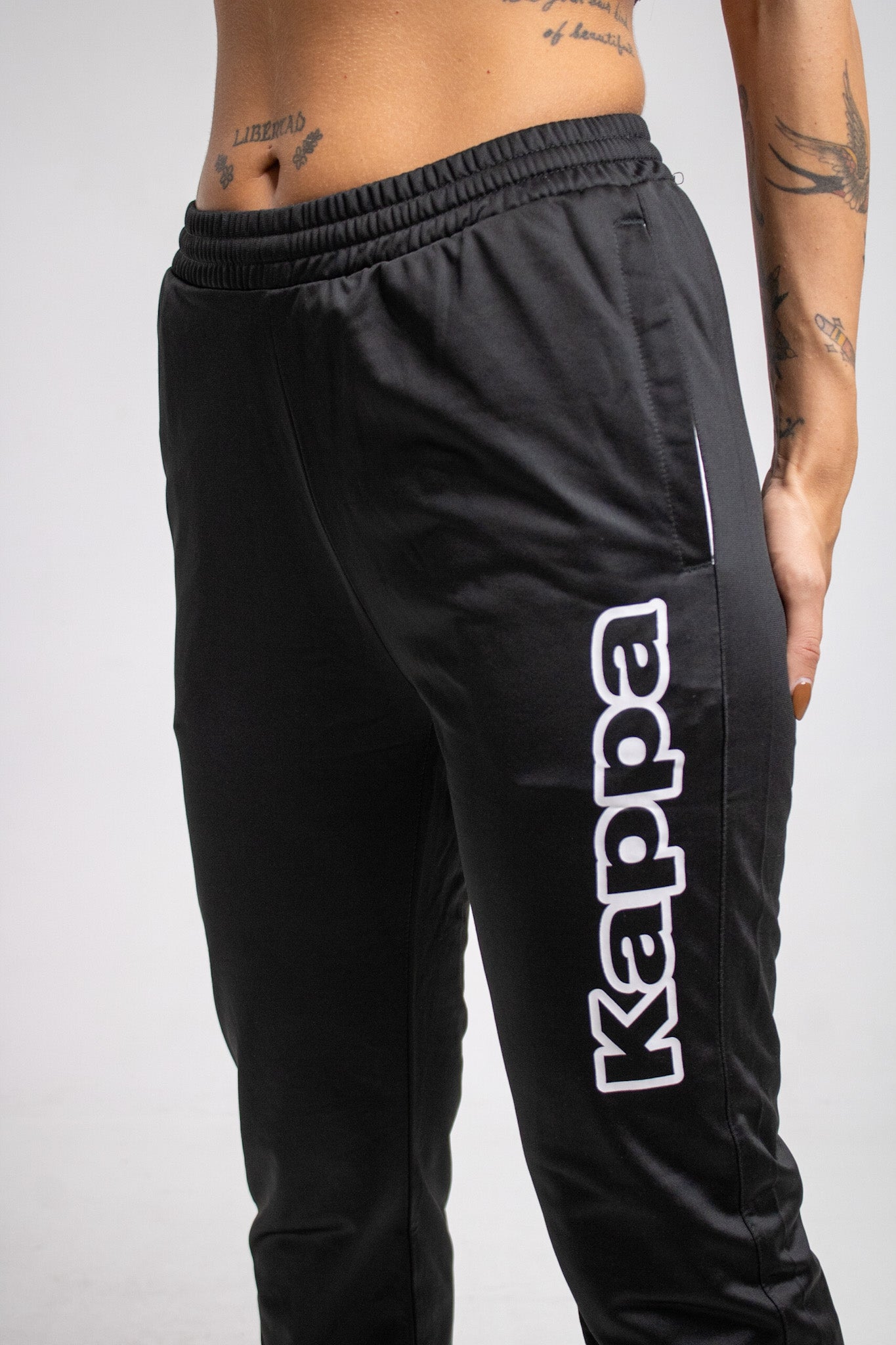 Kappa Track Pants