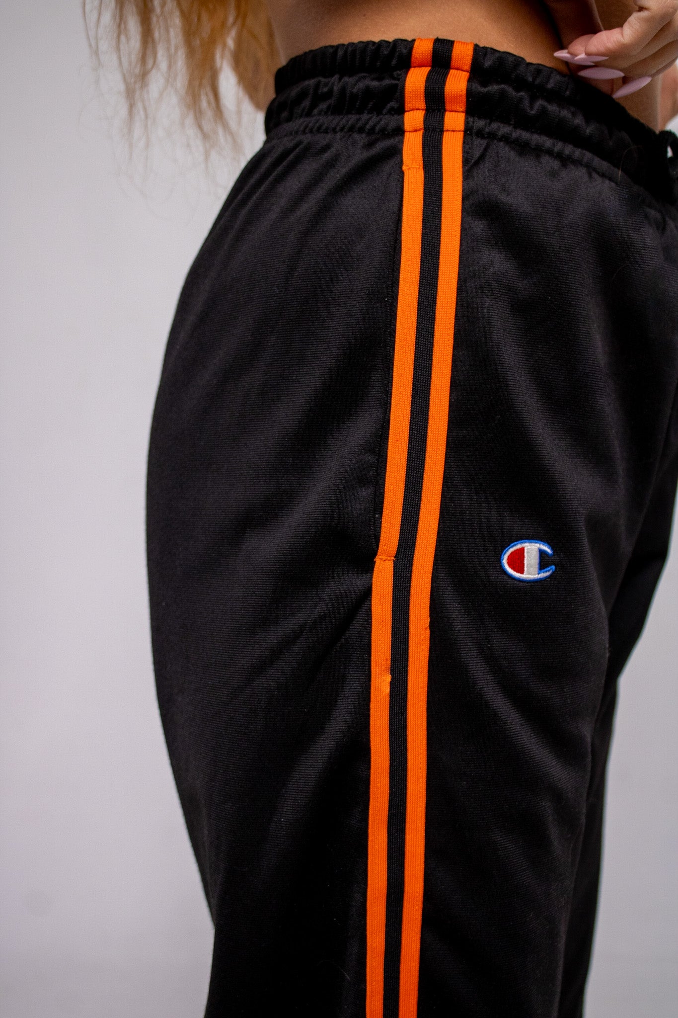 Knicks NBA Champion Track Pants