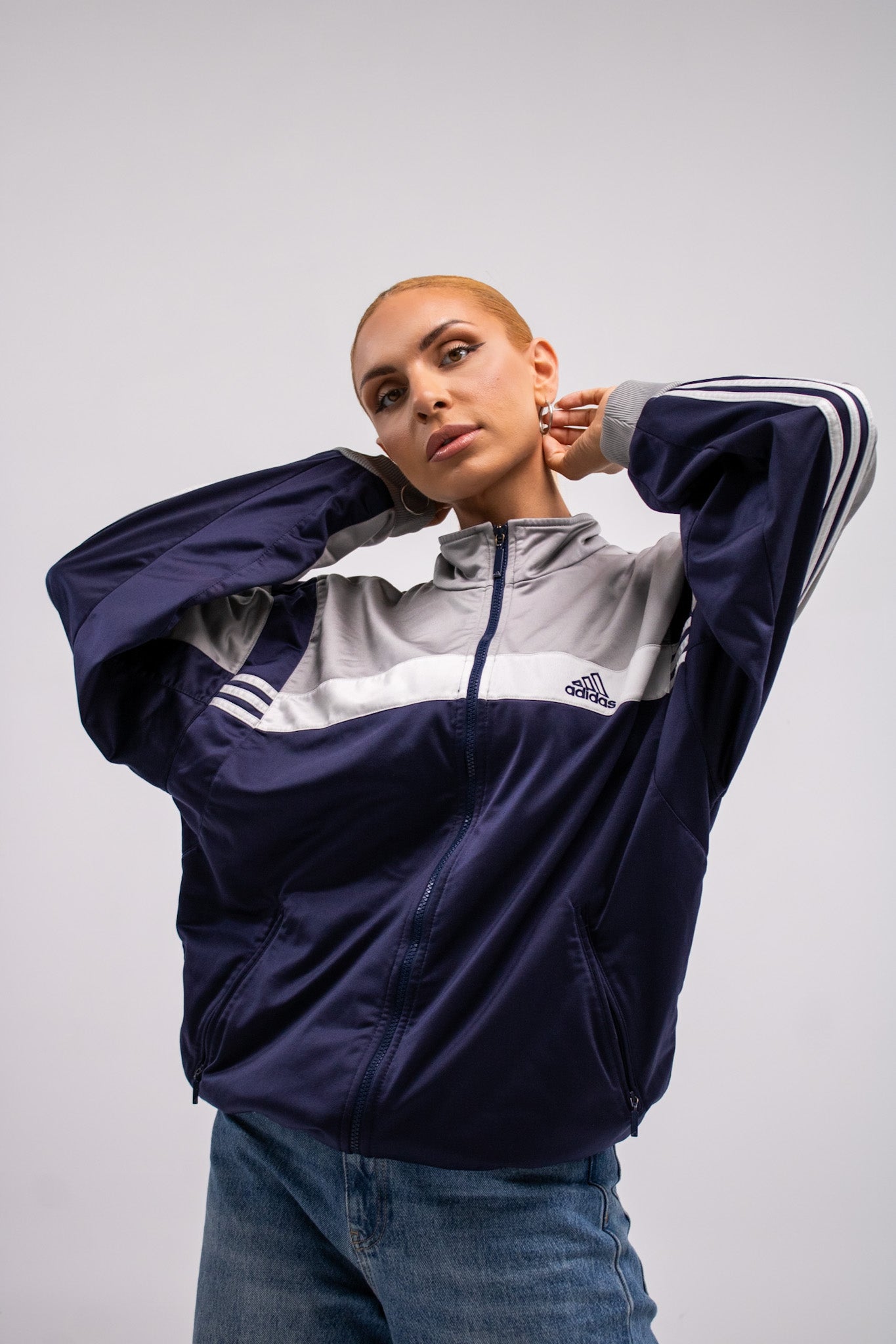 Adidas Jacket