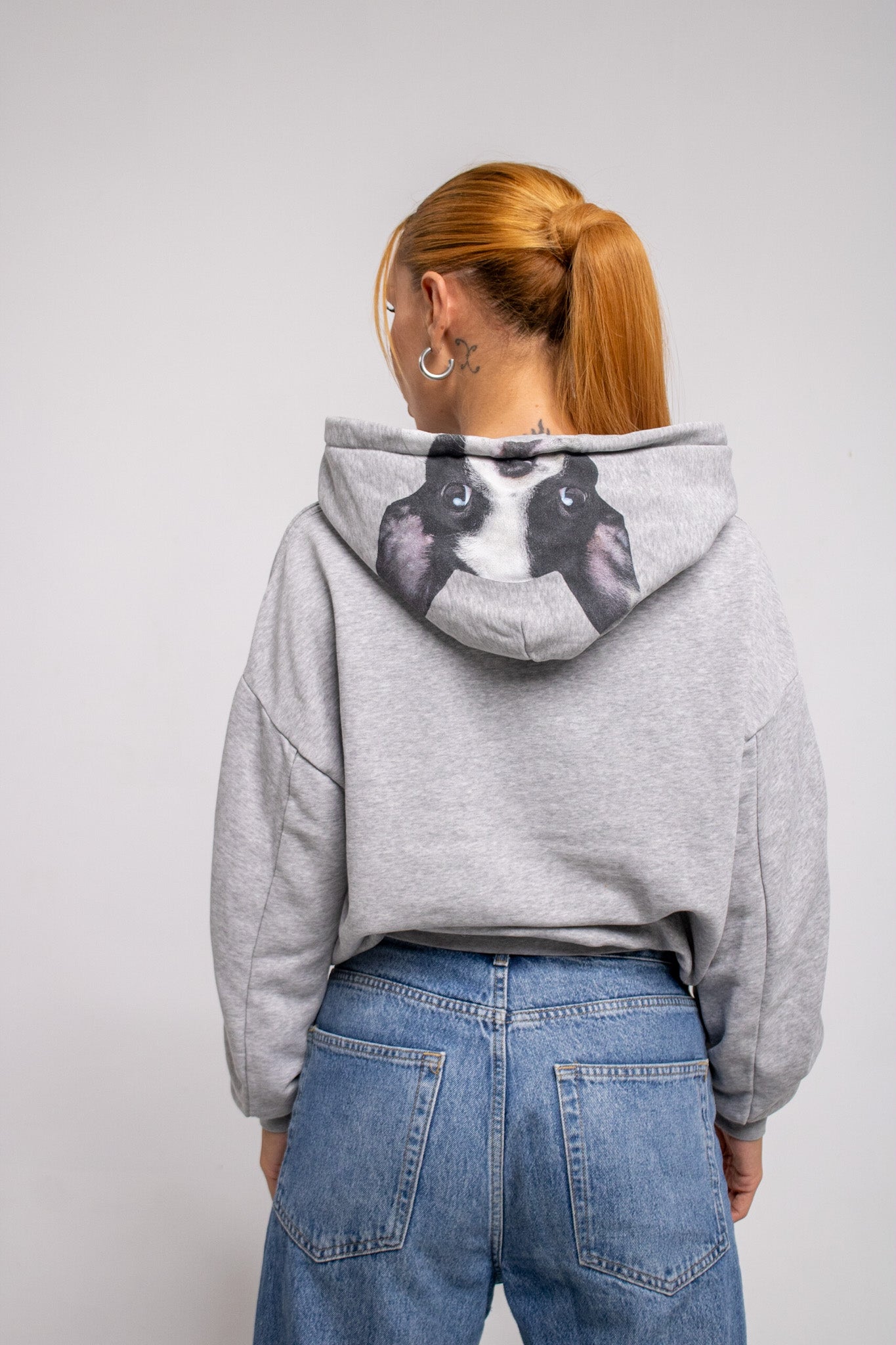 Adidas Hoodie