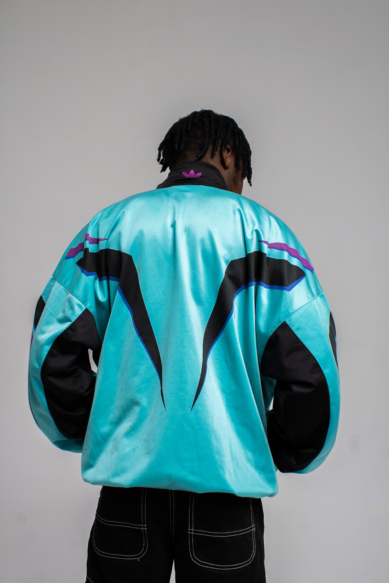 Vintage Adidas Jacket
