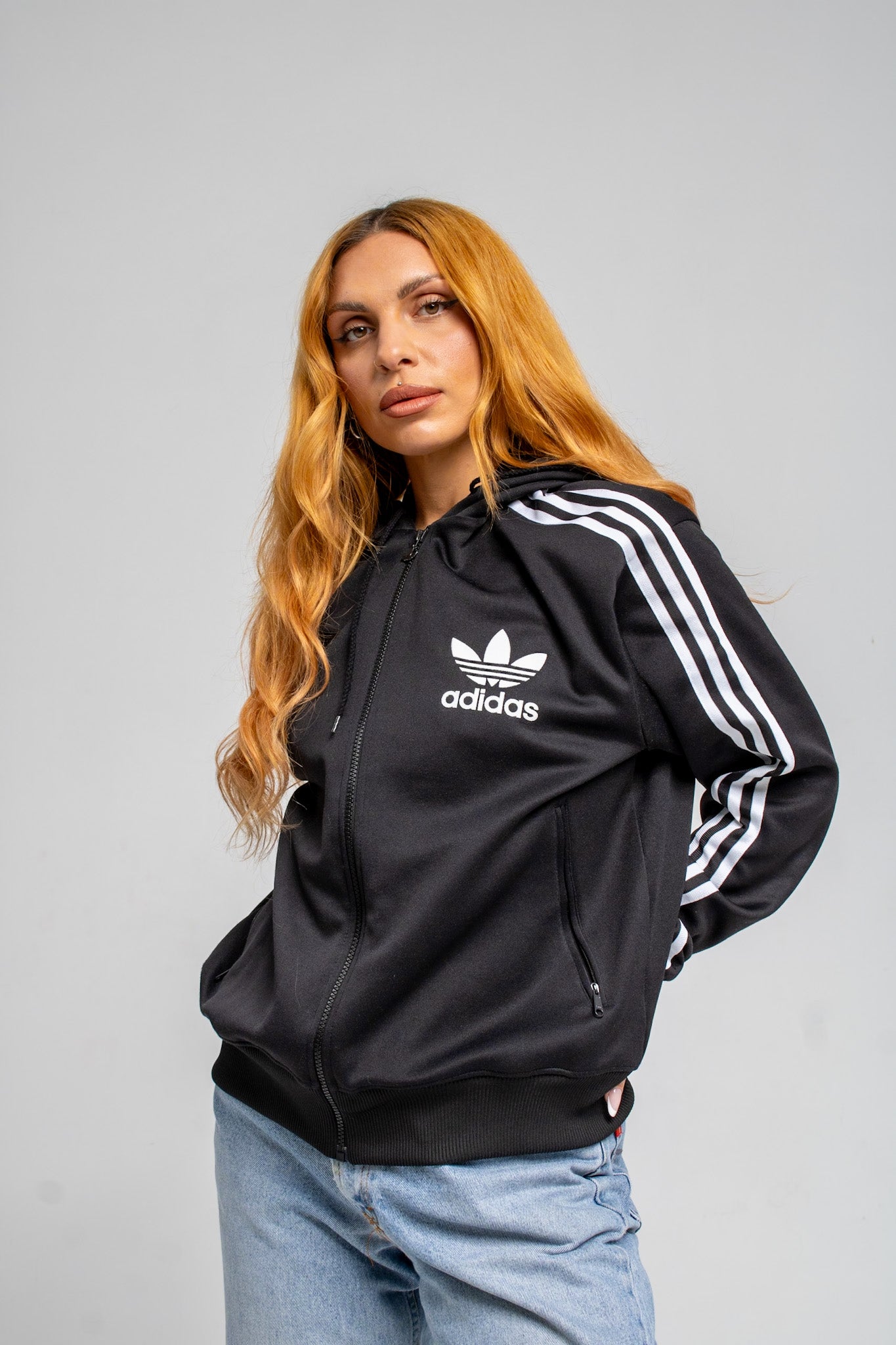 Adidas Jacket