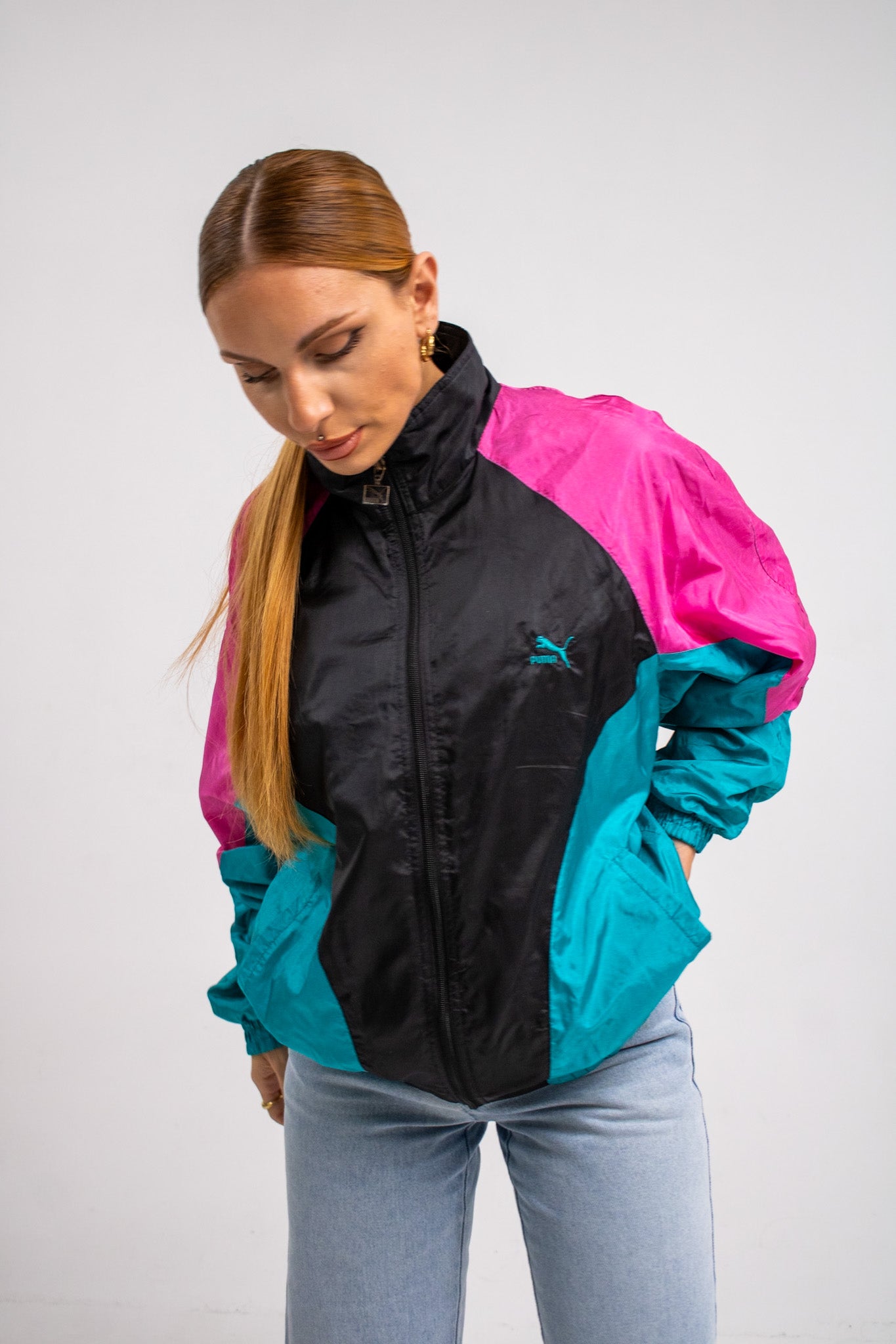 Puma jacket