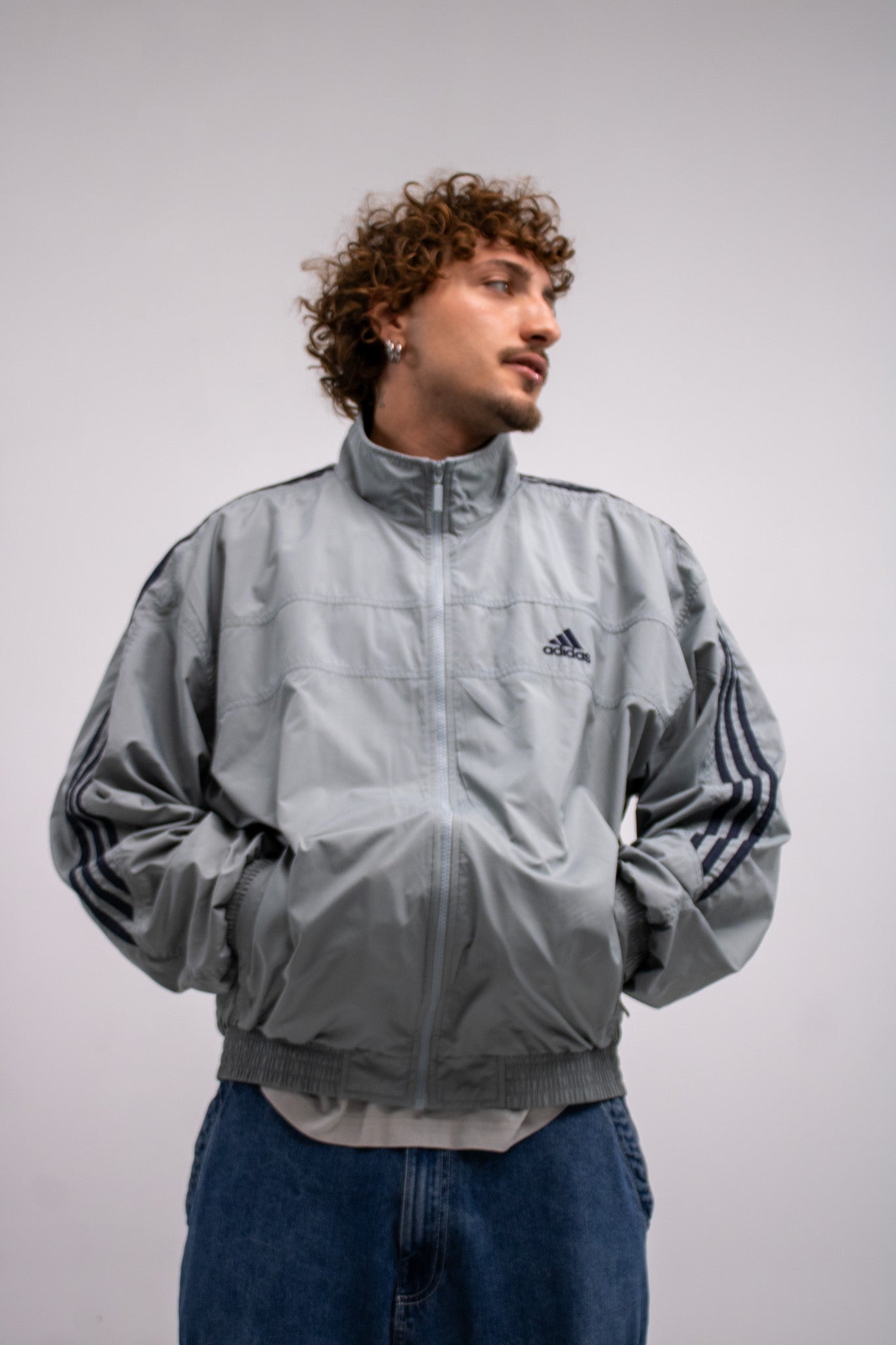 Adidas Jacket
