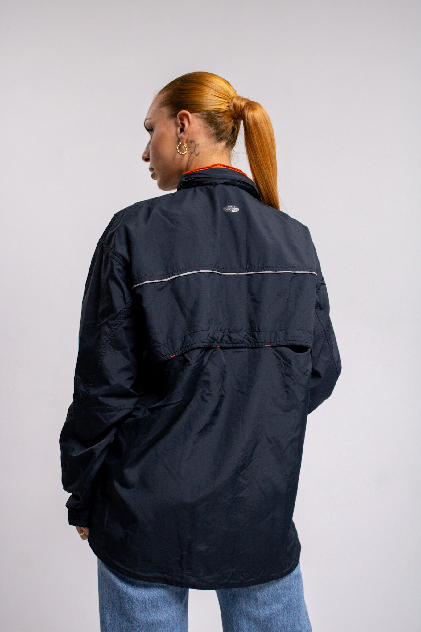 ASICS jacket