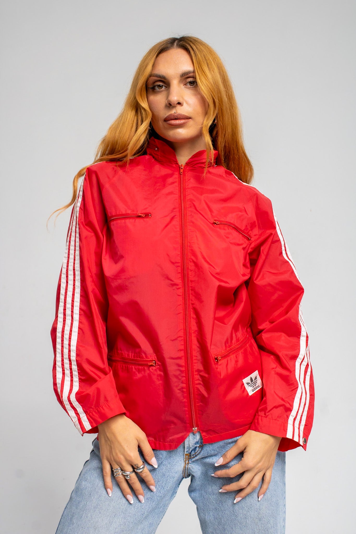 Adidas Jacket