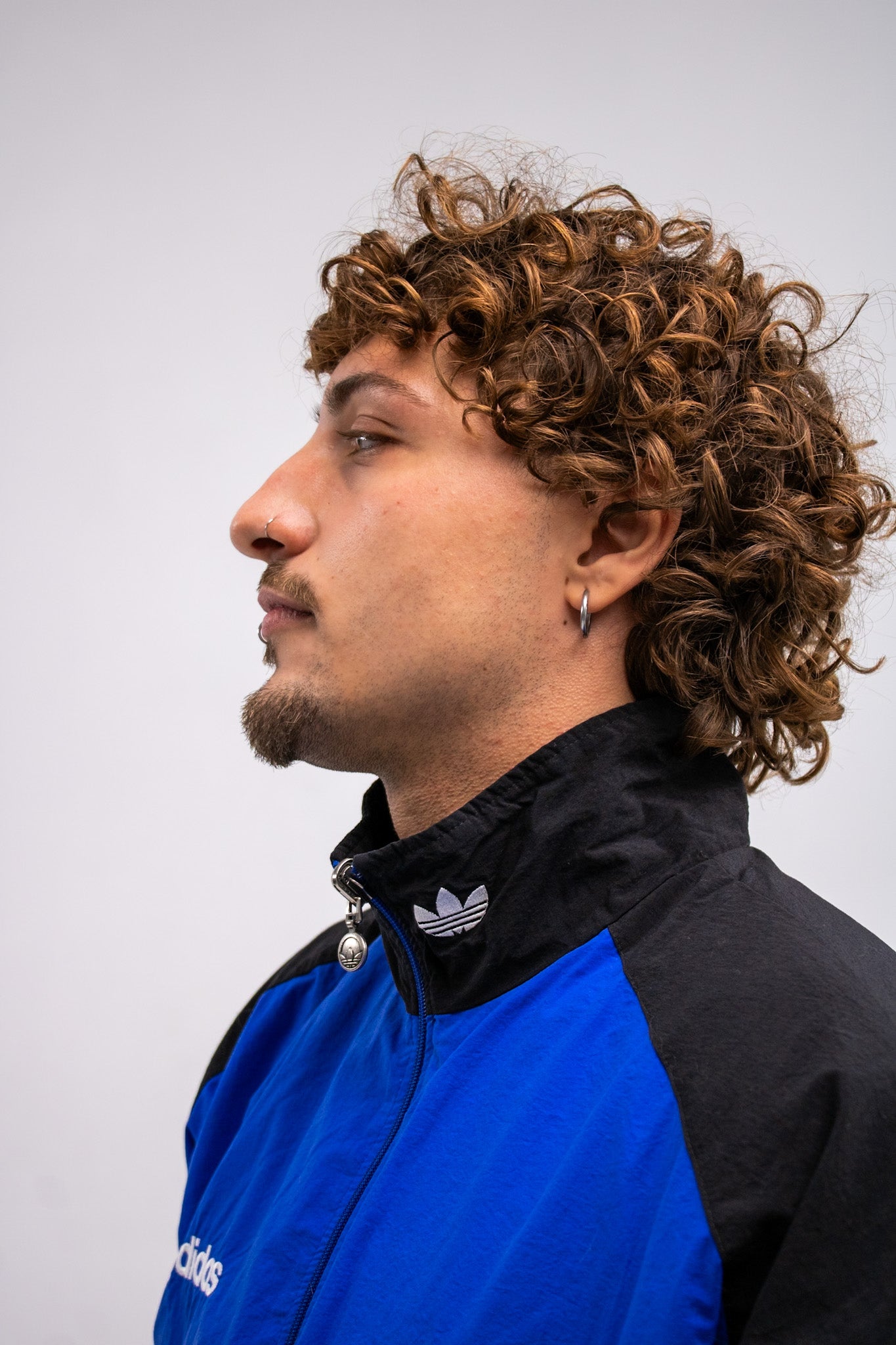 Adidas Jacket