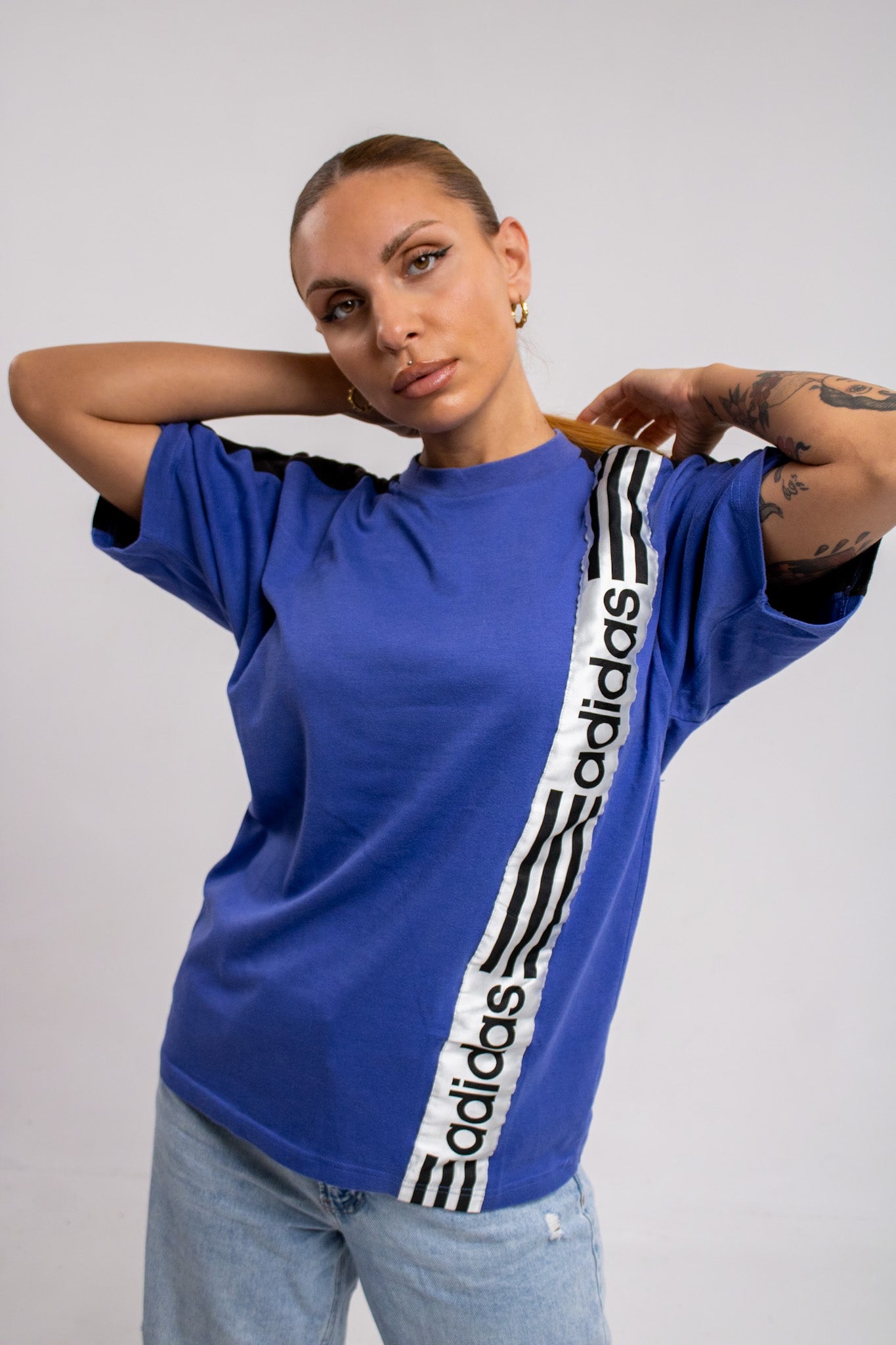 Adidas T-Shirt