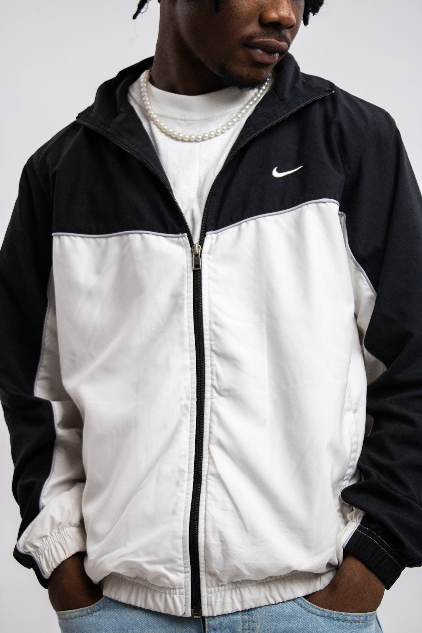 Nike Jacket