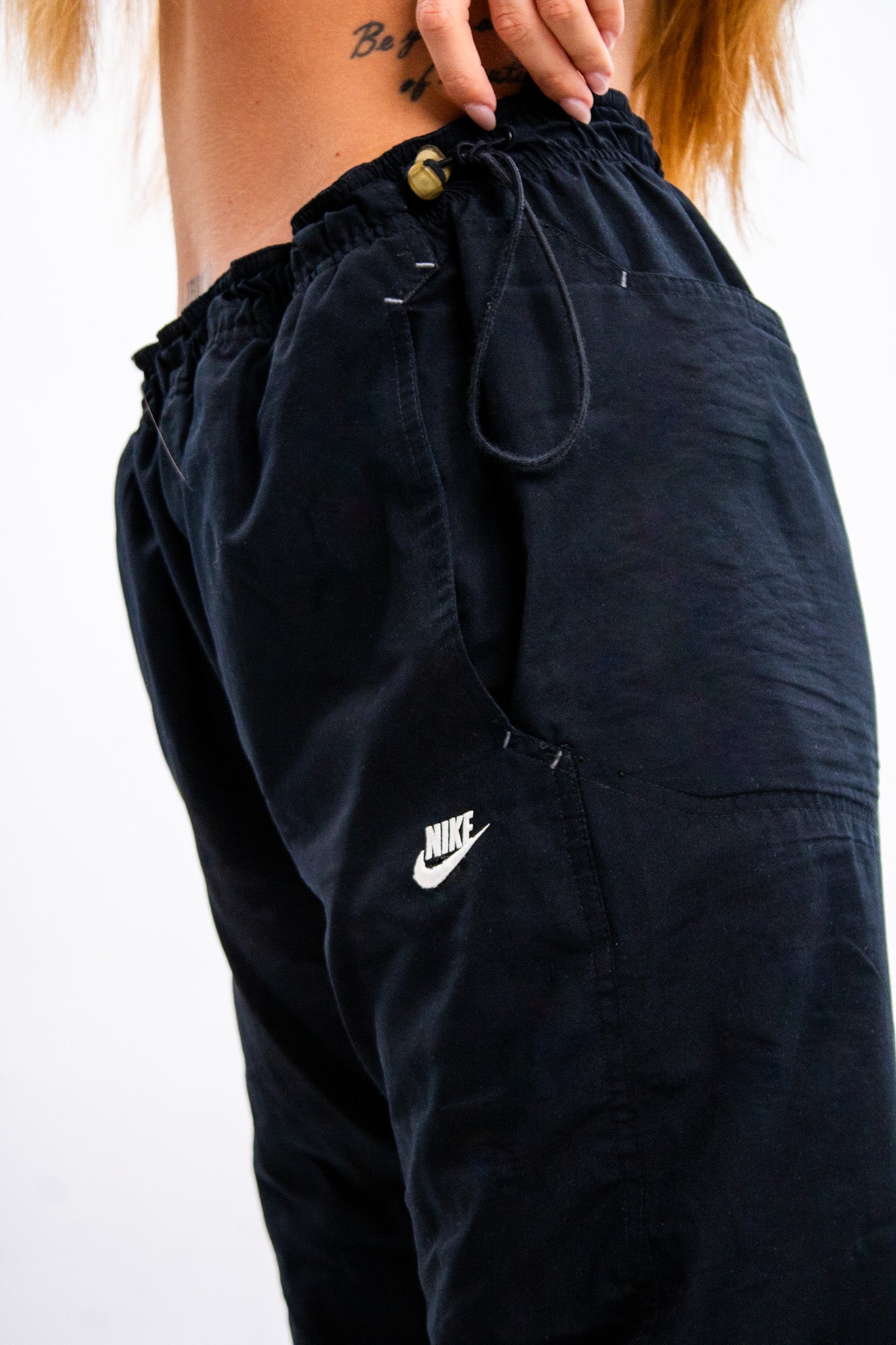 Nike Parachute