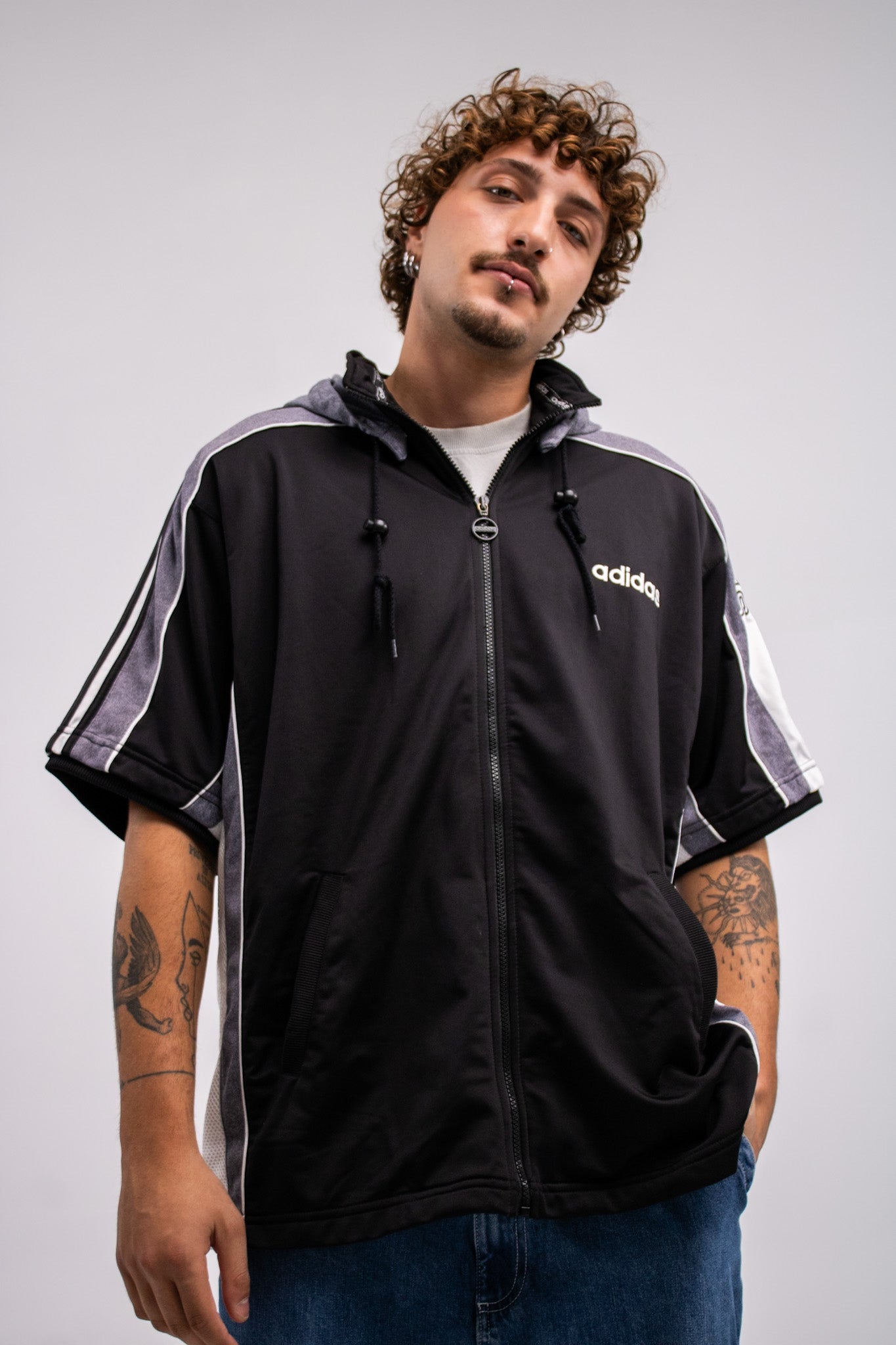 Adidas Jacket