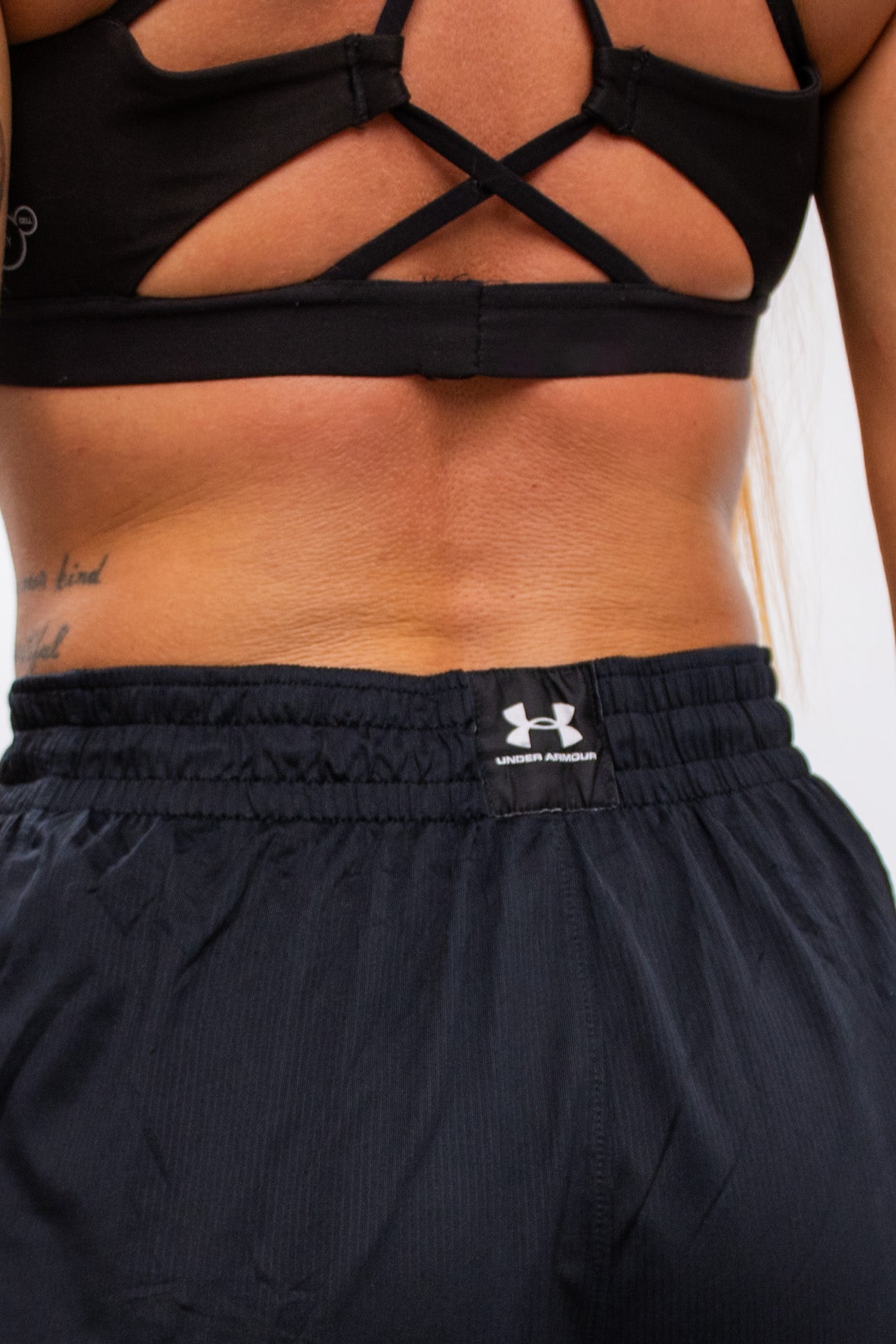 Under Armour Bermuda shorts