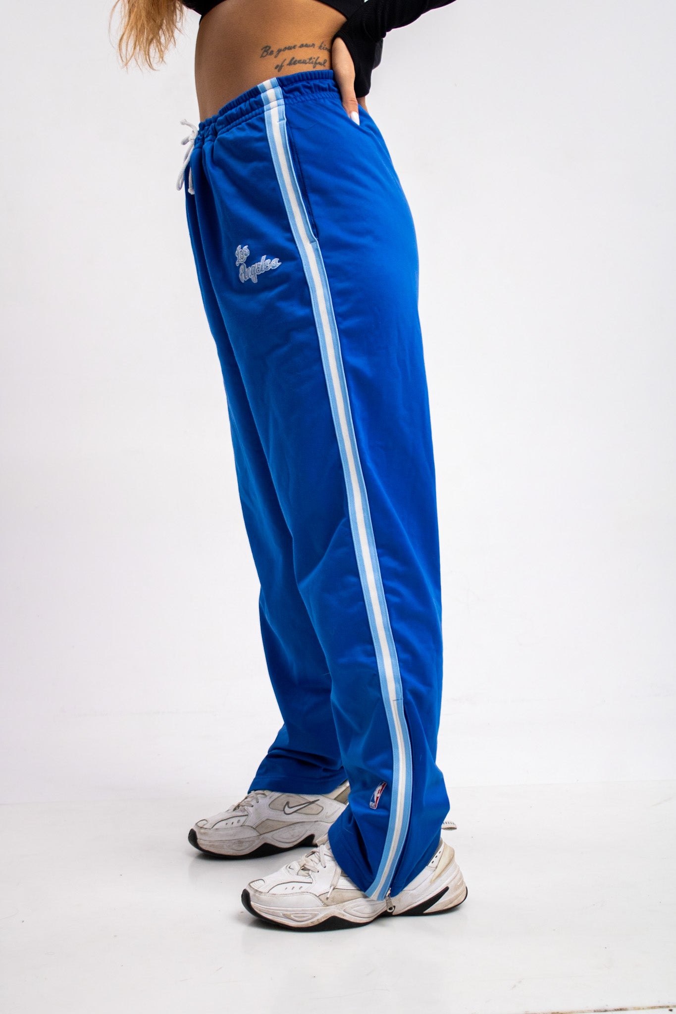 Champion NBA Track Pants