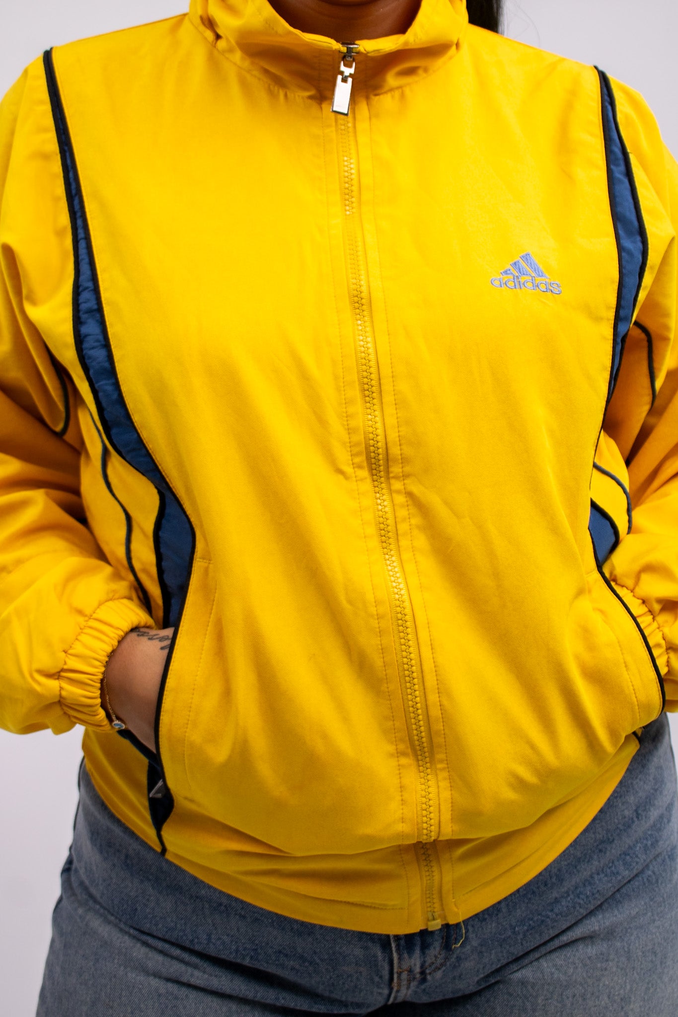 Adidas Jacket