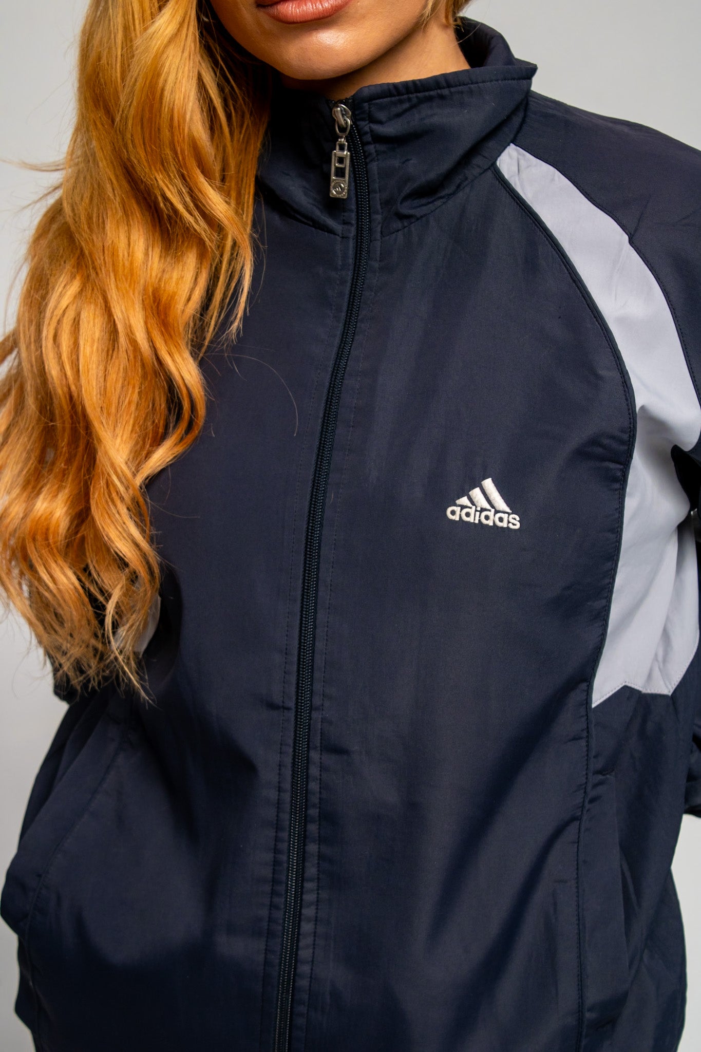 Adidas Jacket