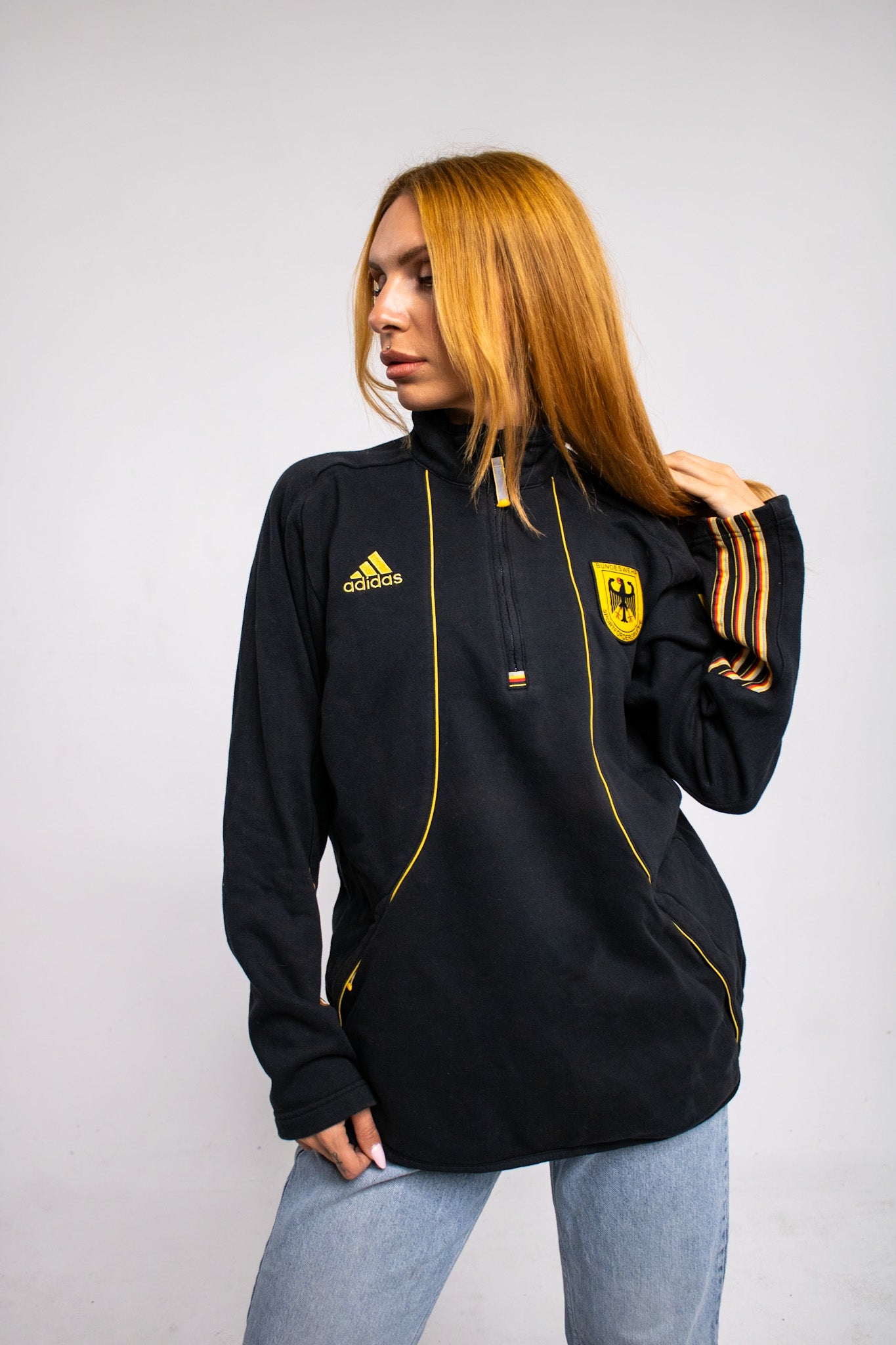 Adidas Jacket
