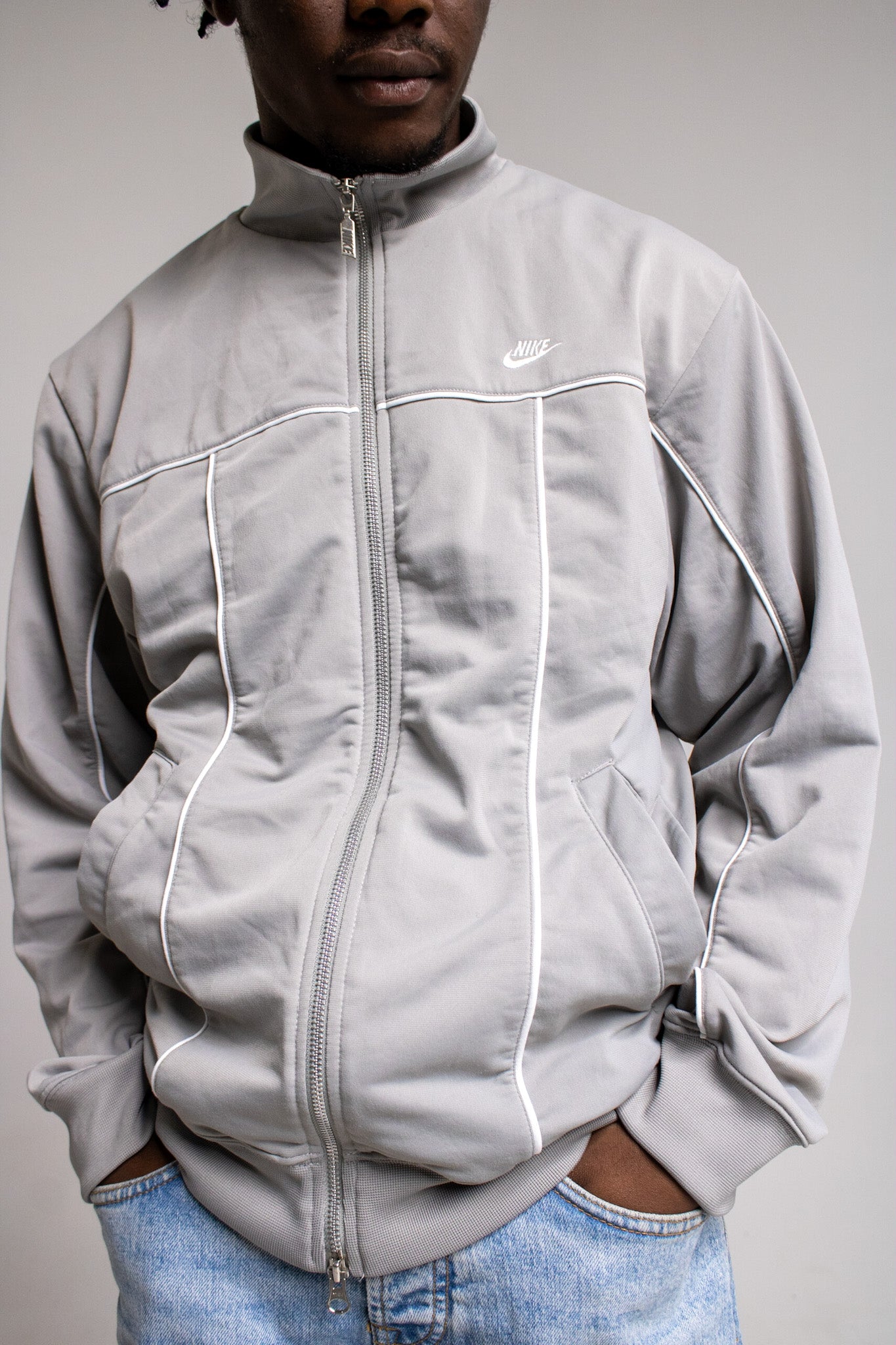 Nike Jacket