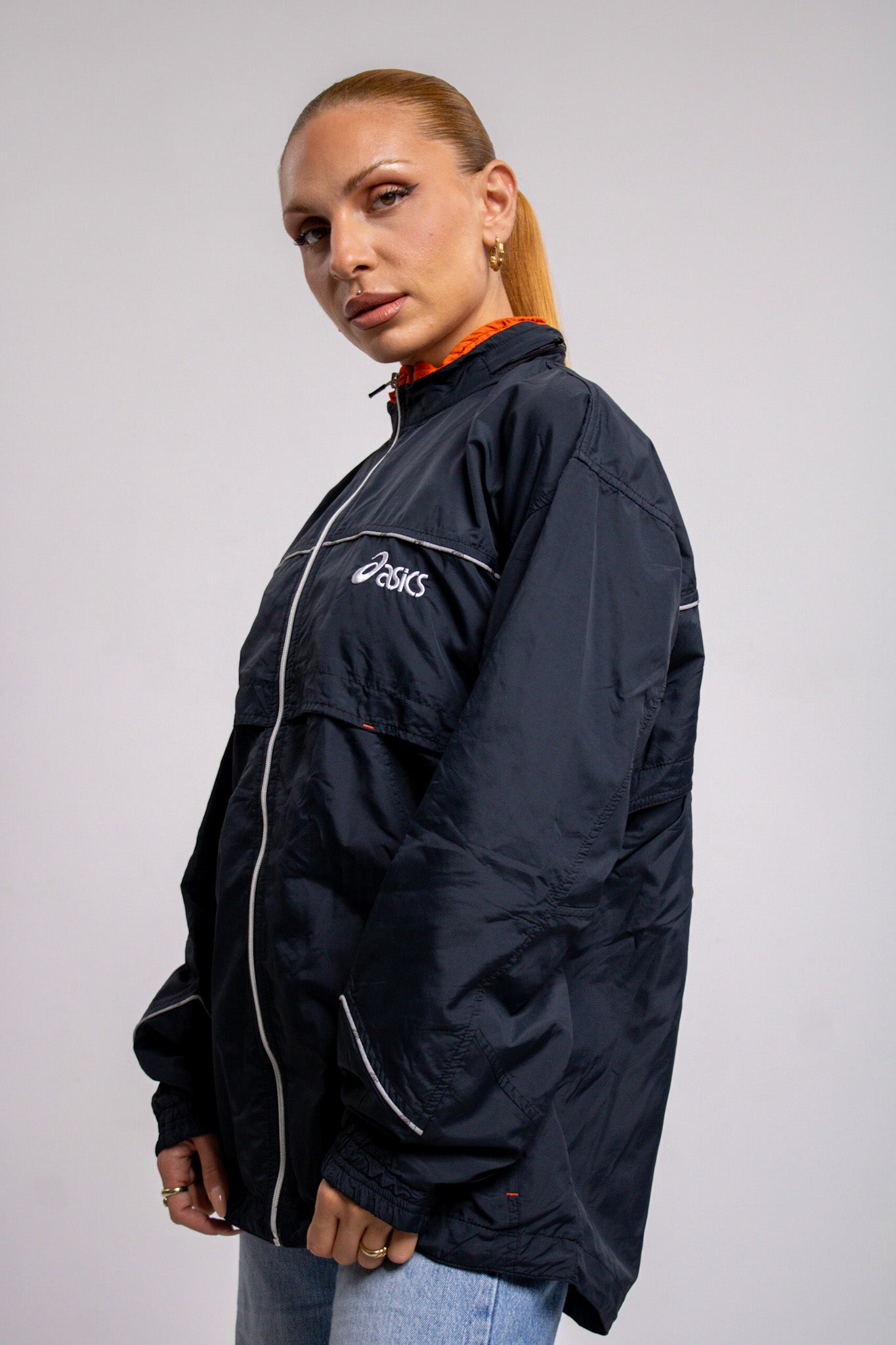 ASICS jacket