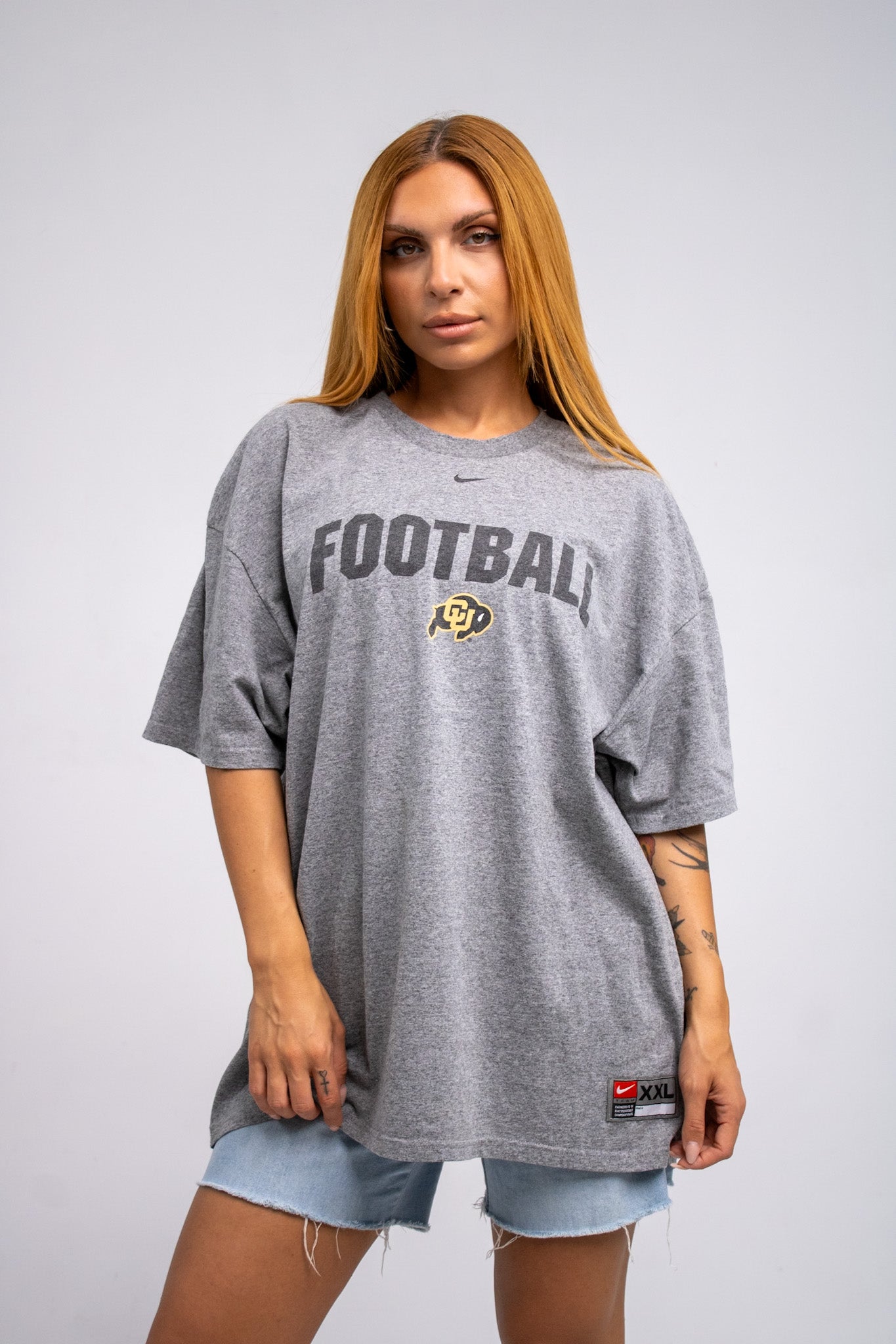 Nike Football T-shirt