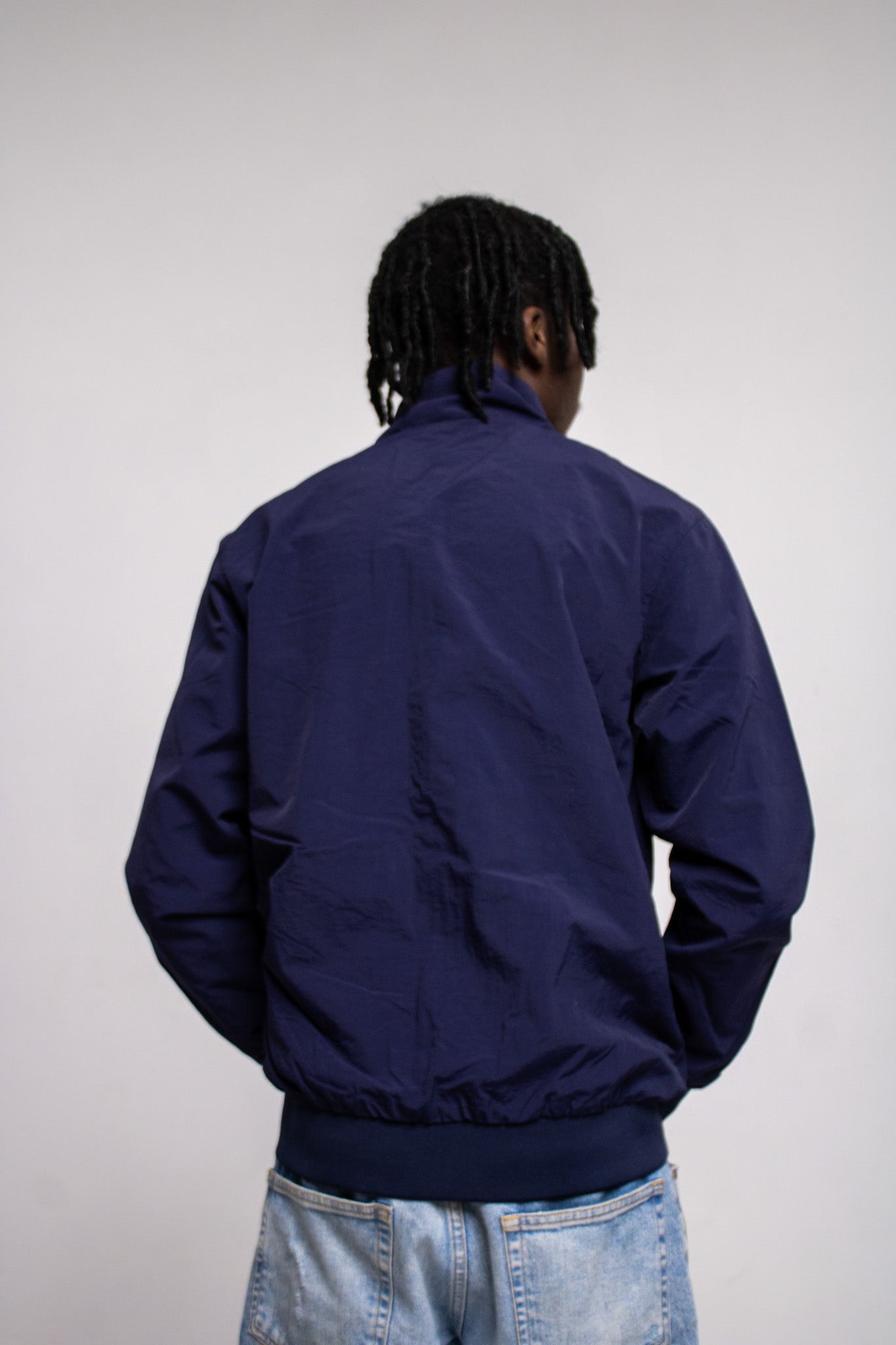 Fila Jacket
