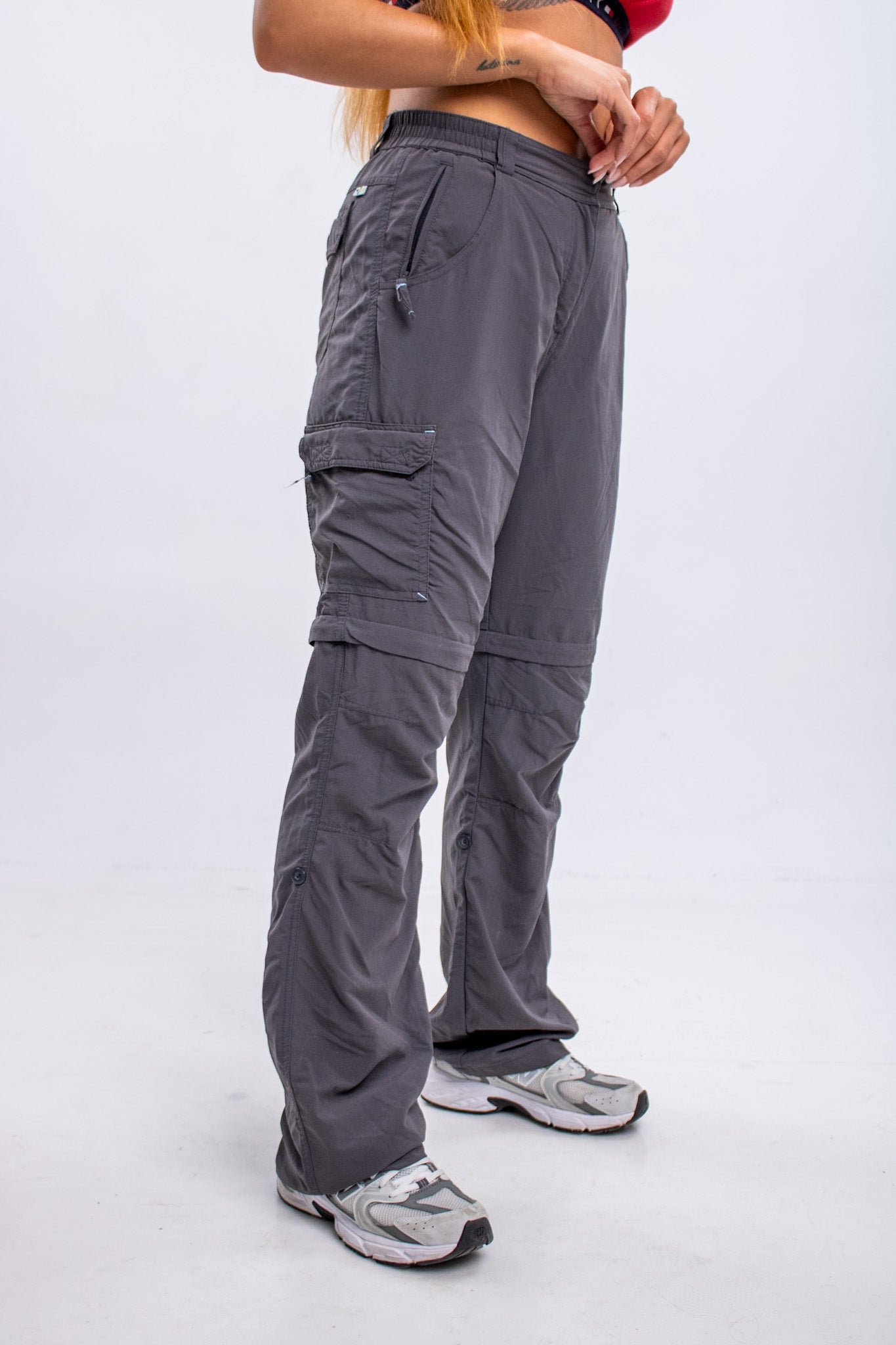 Cargo Pants