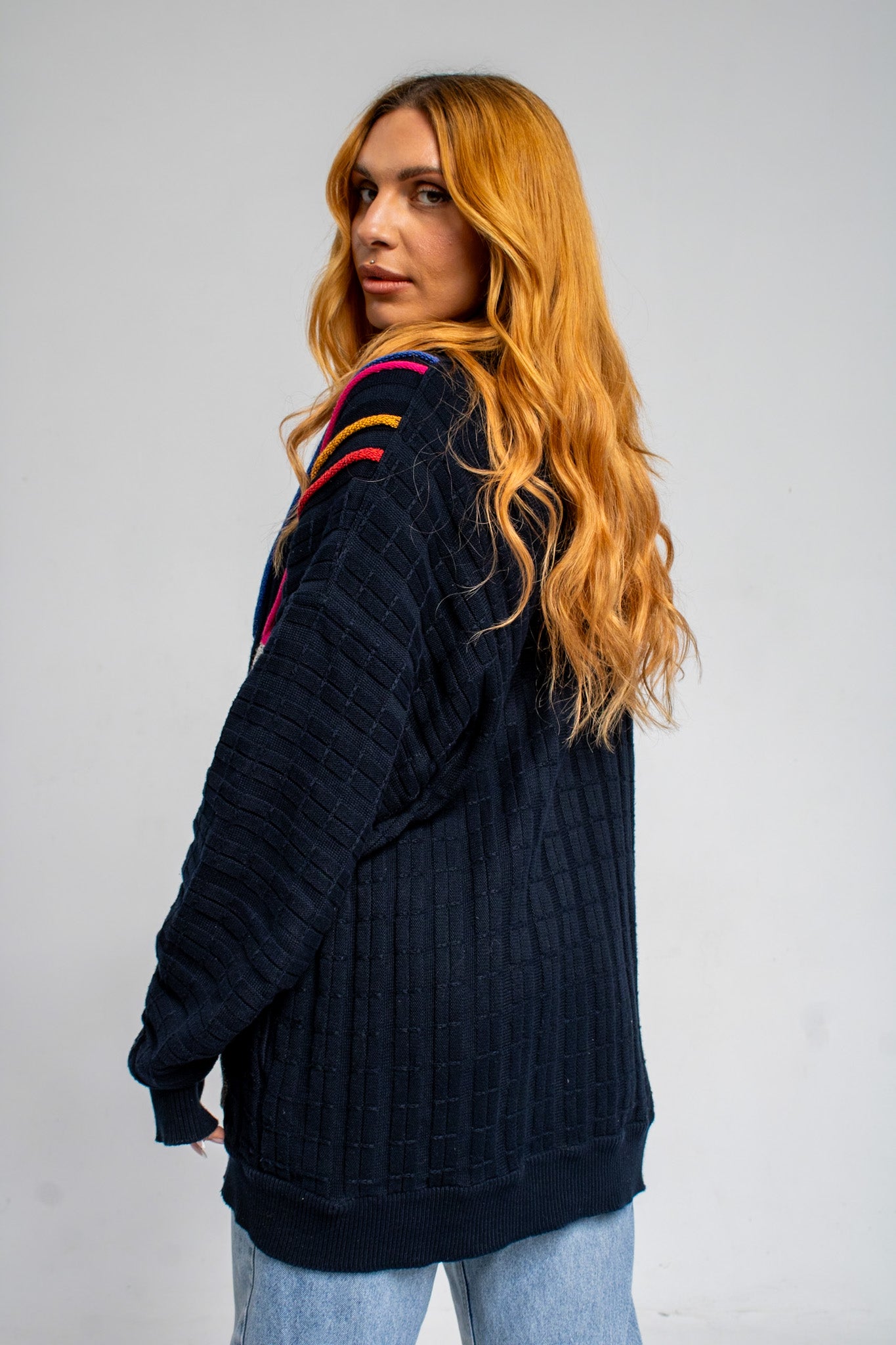 Carlo Colucci Sweater