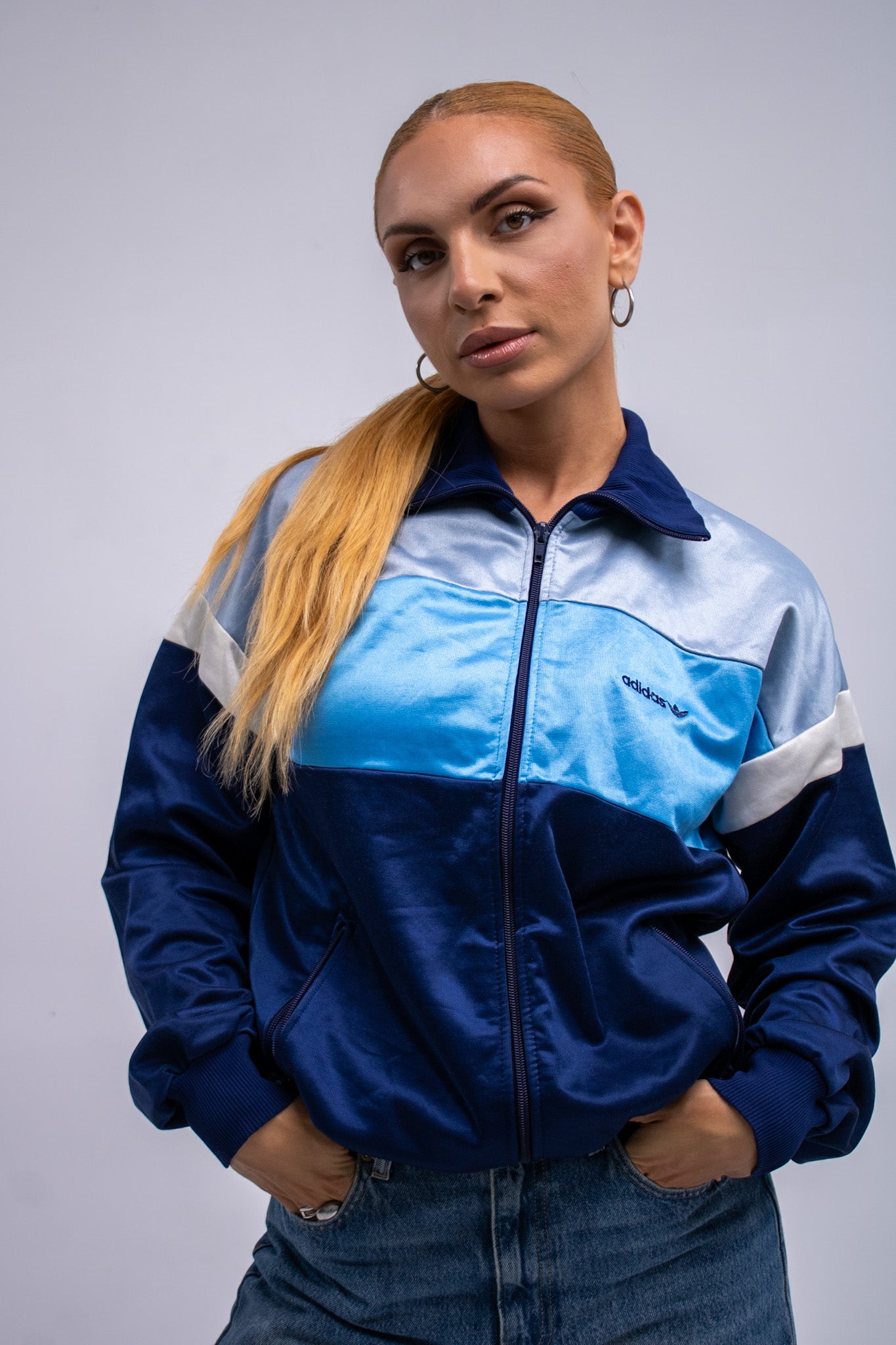 Adidas Jacket
