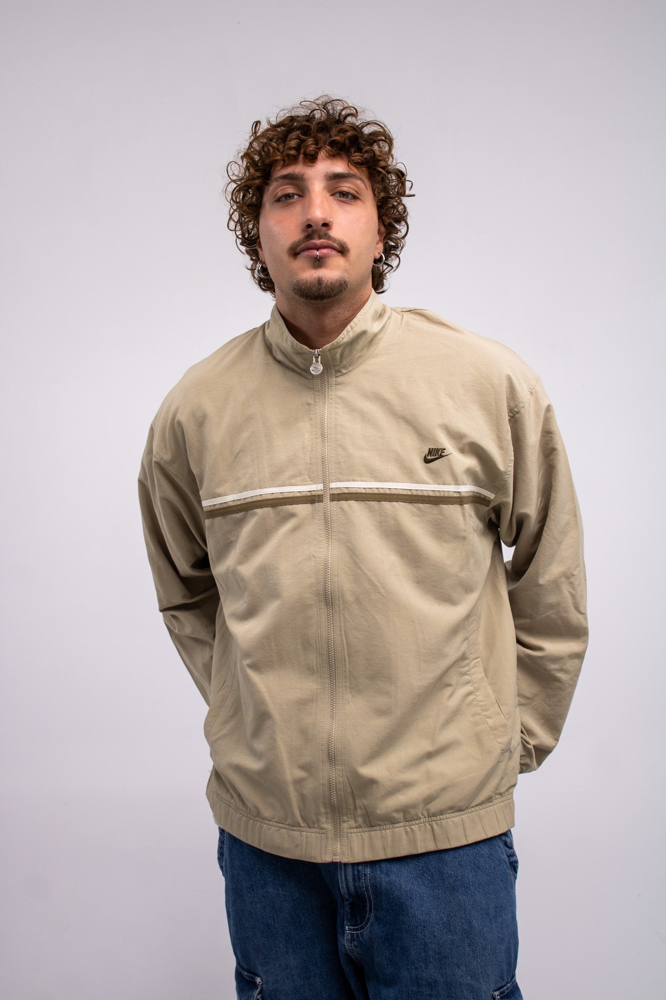 Nike Jacket