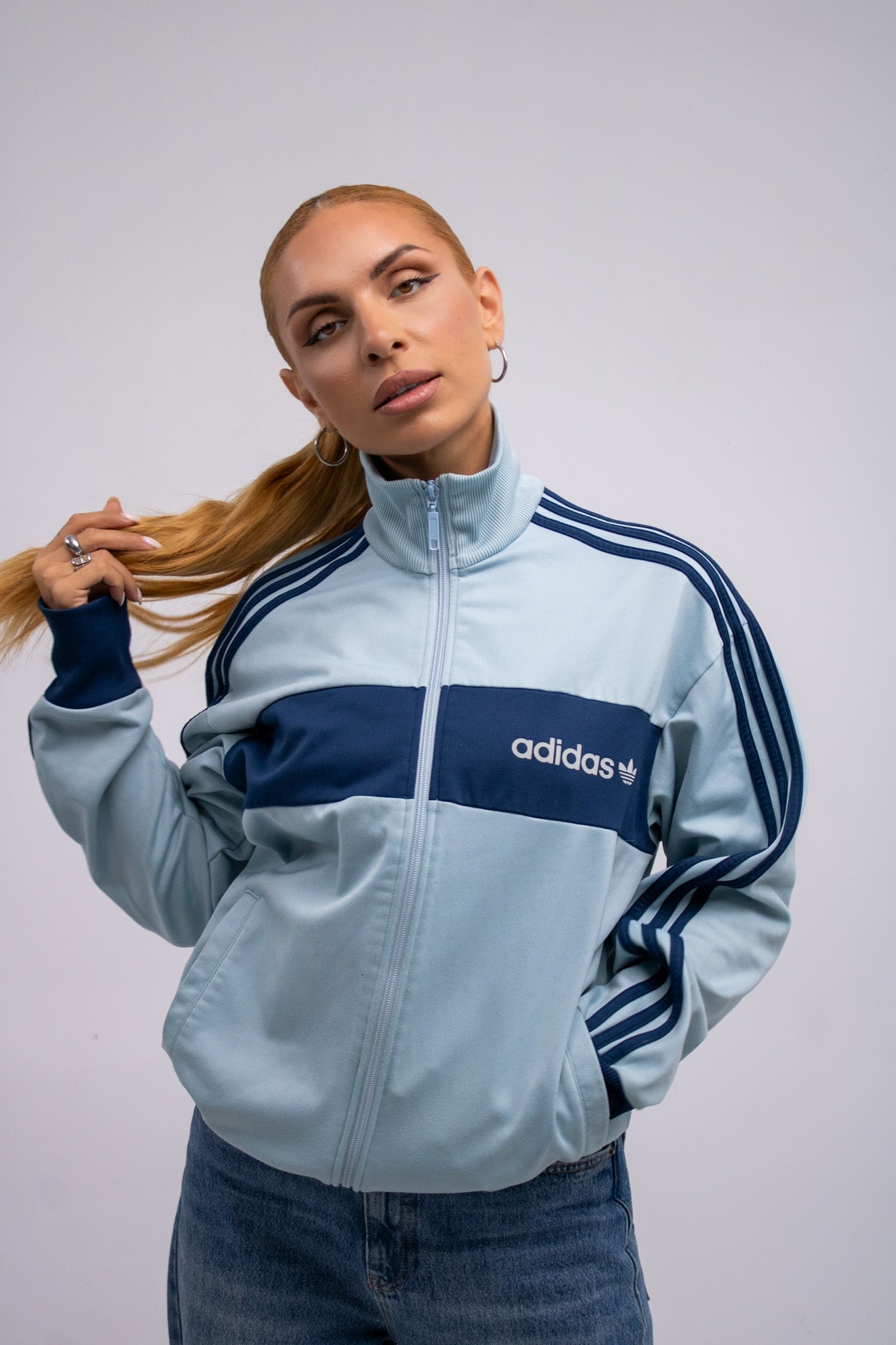 Adidas Jacket