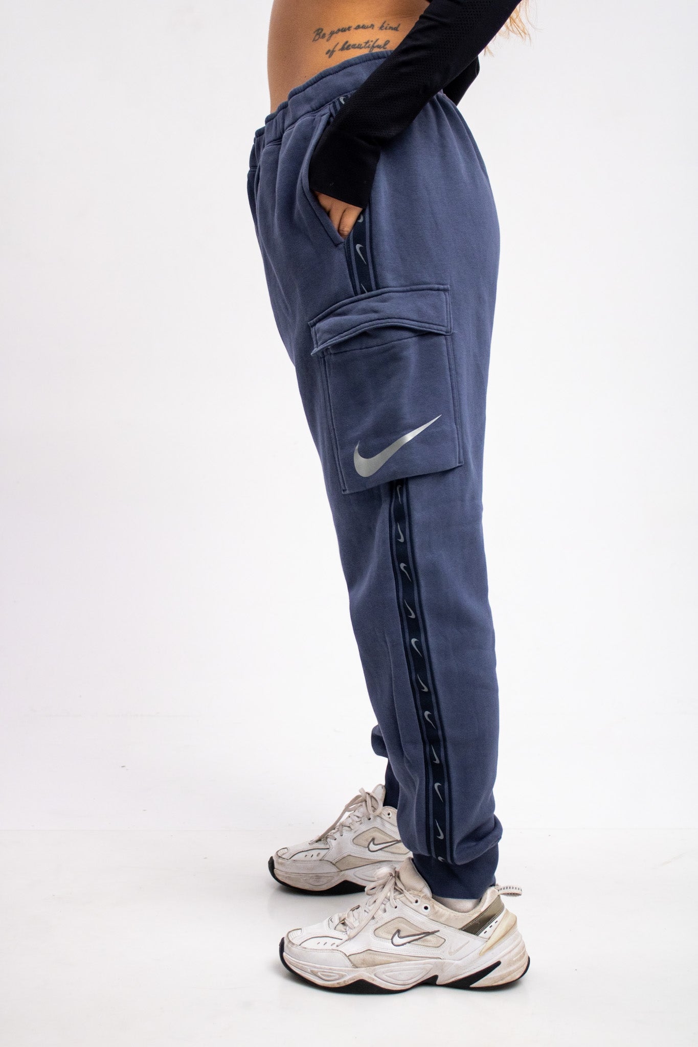 Nike Cargo Sweatpants