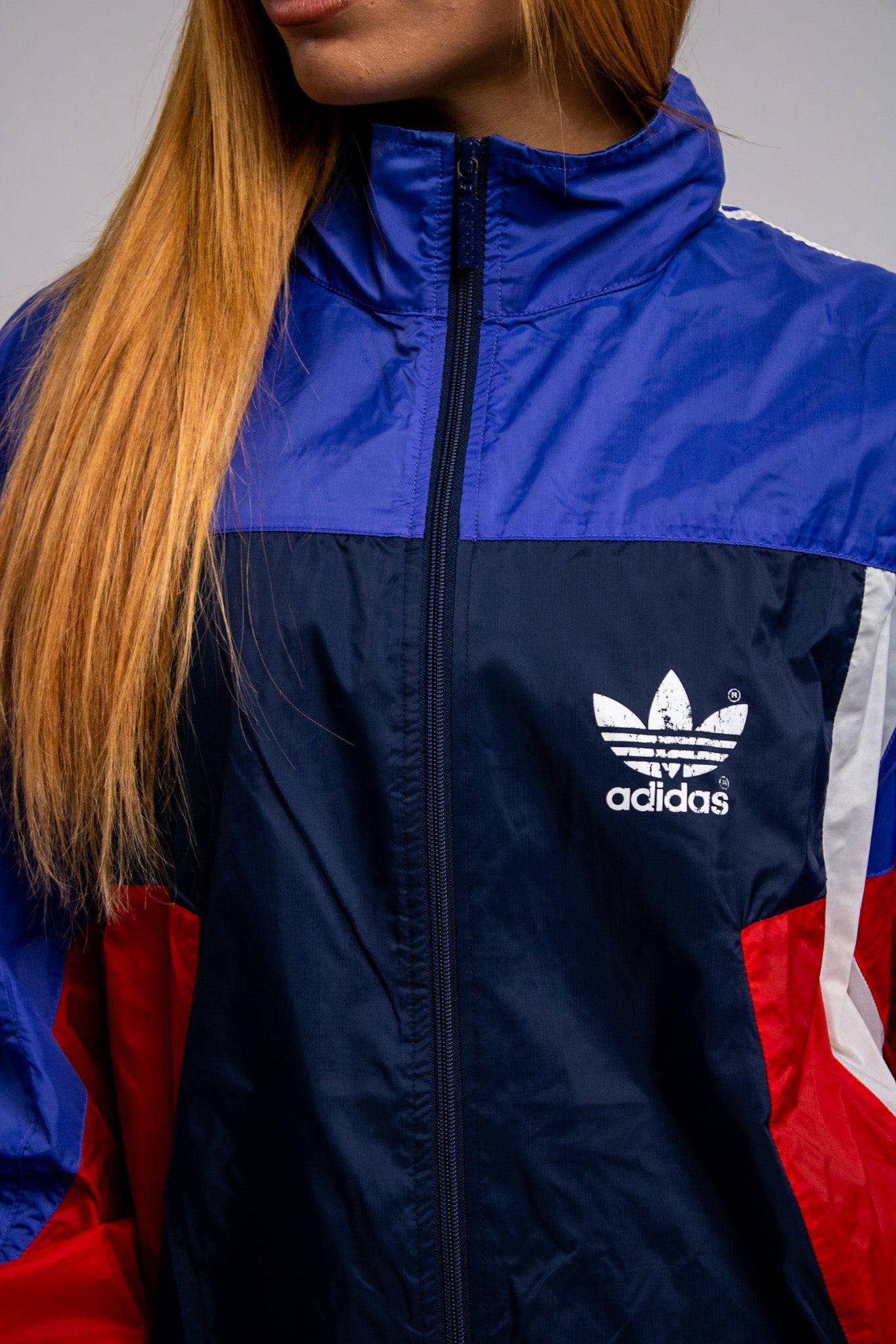 Adidas Jacket