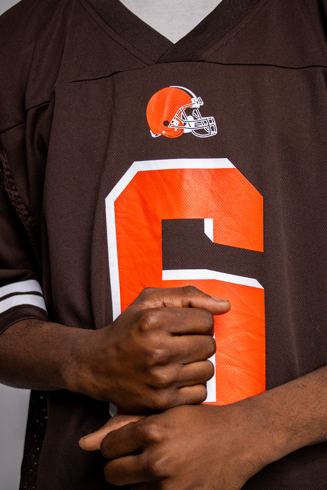 NFL Cleveland Jersey