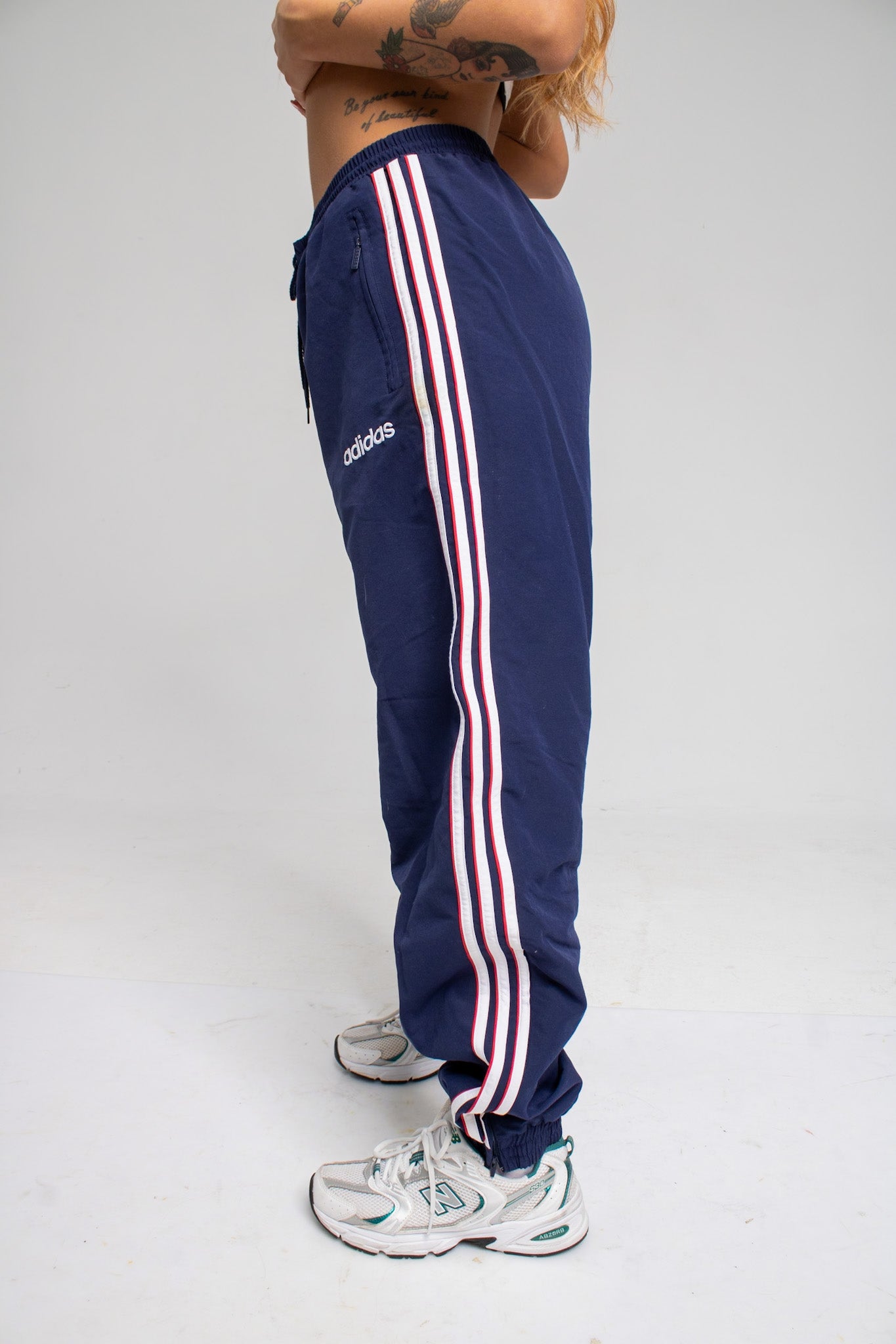 Adidas Track Pants
