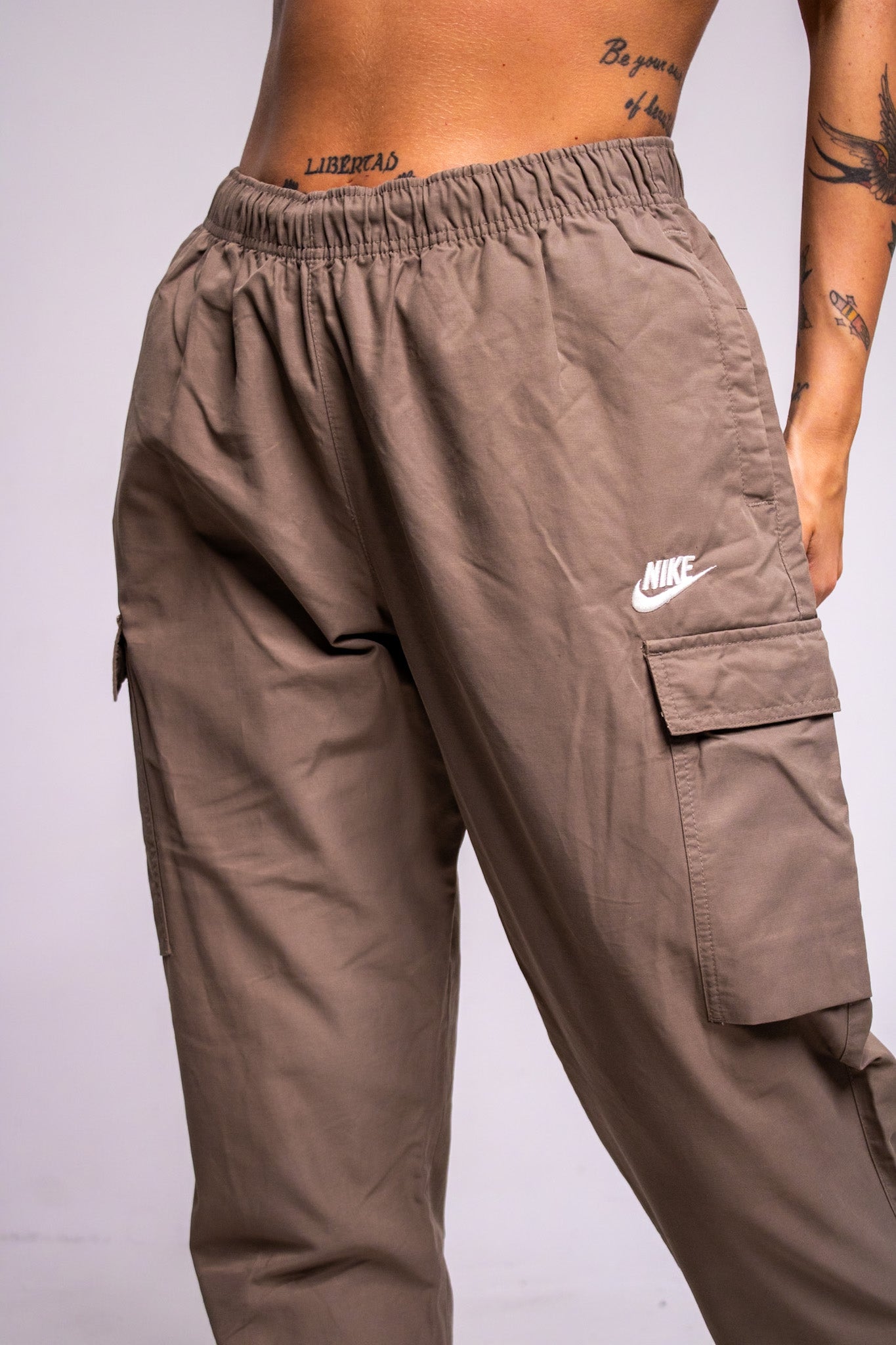 Nike Cargo Pants