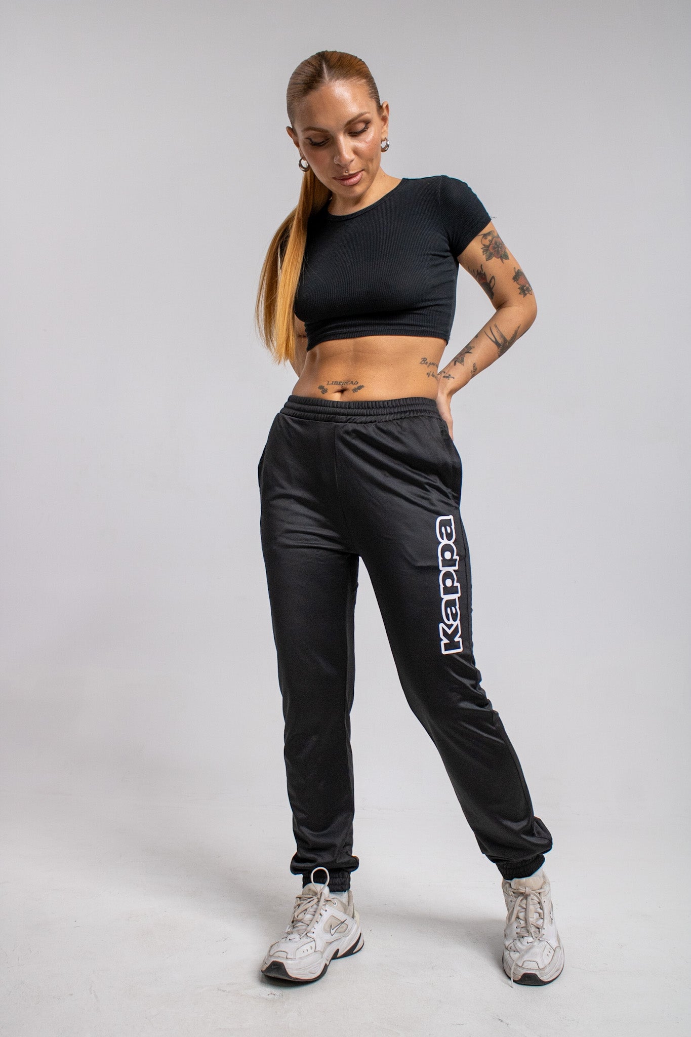 Kappa Track Pants