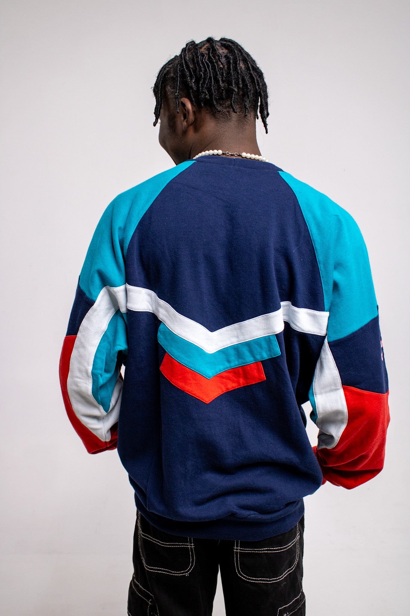 Vintage Adidas Sweatshirt