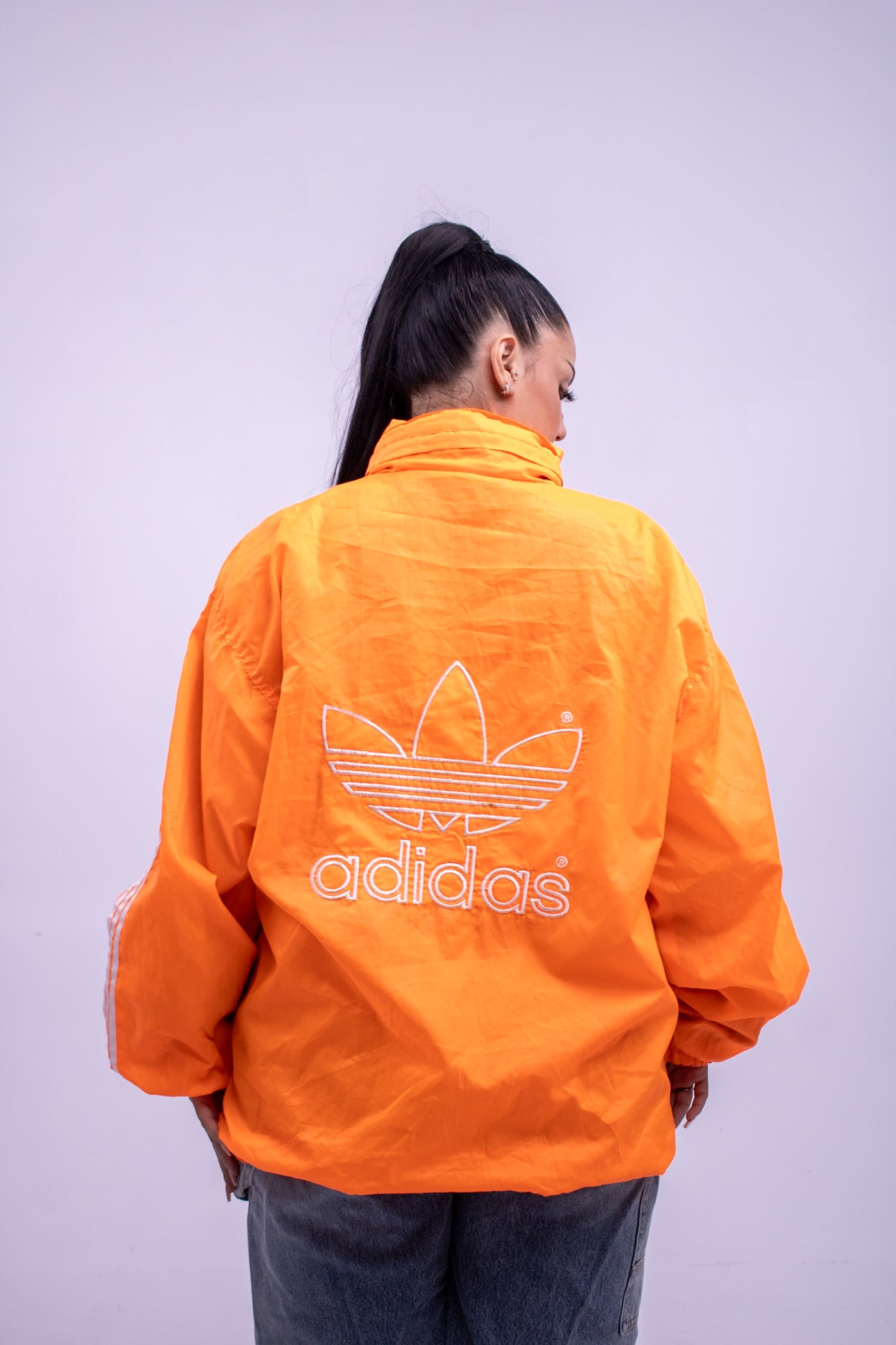 Adidas Jacket