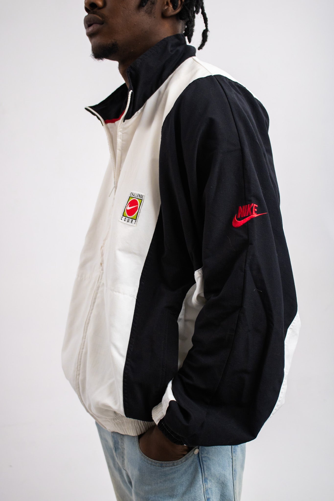 Nike Jacket