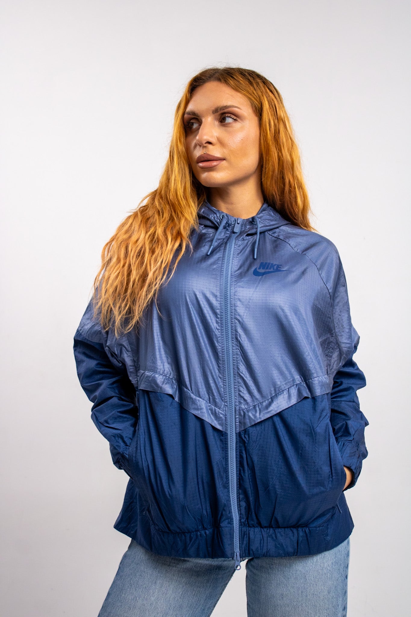 Nike Jacket