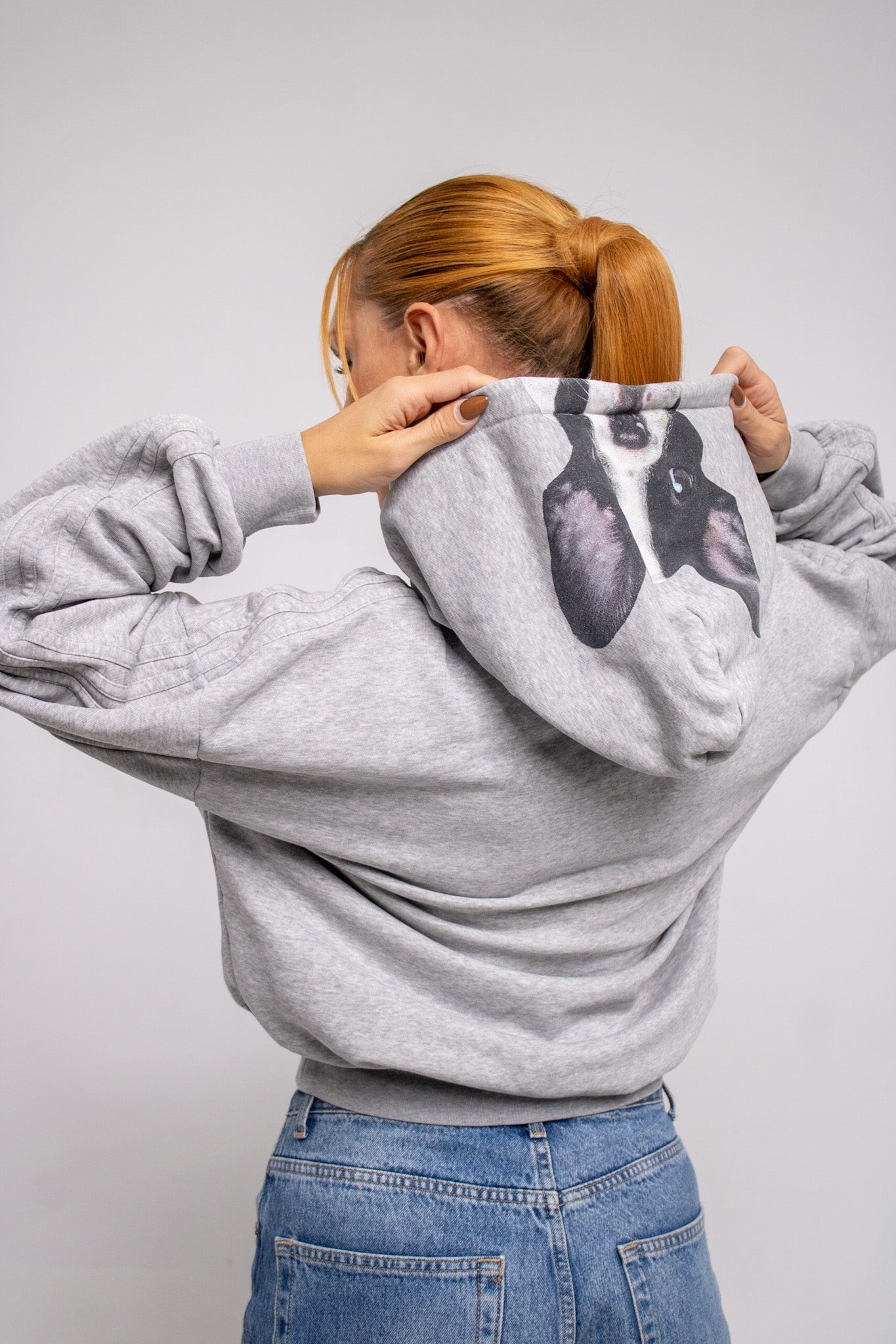Adidas Hoodie