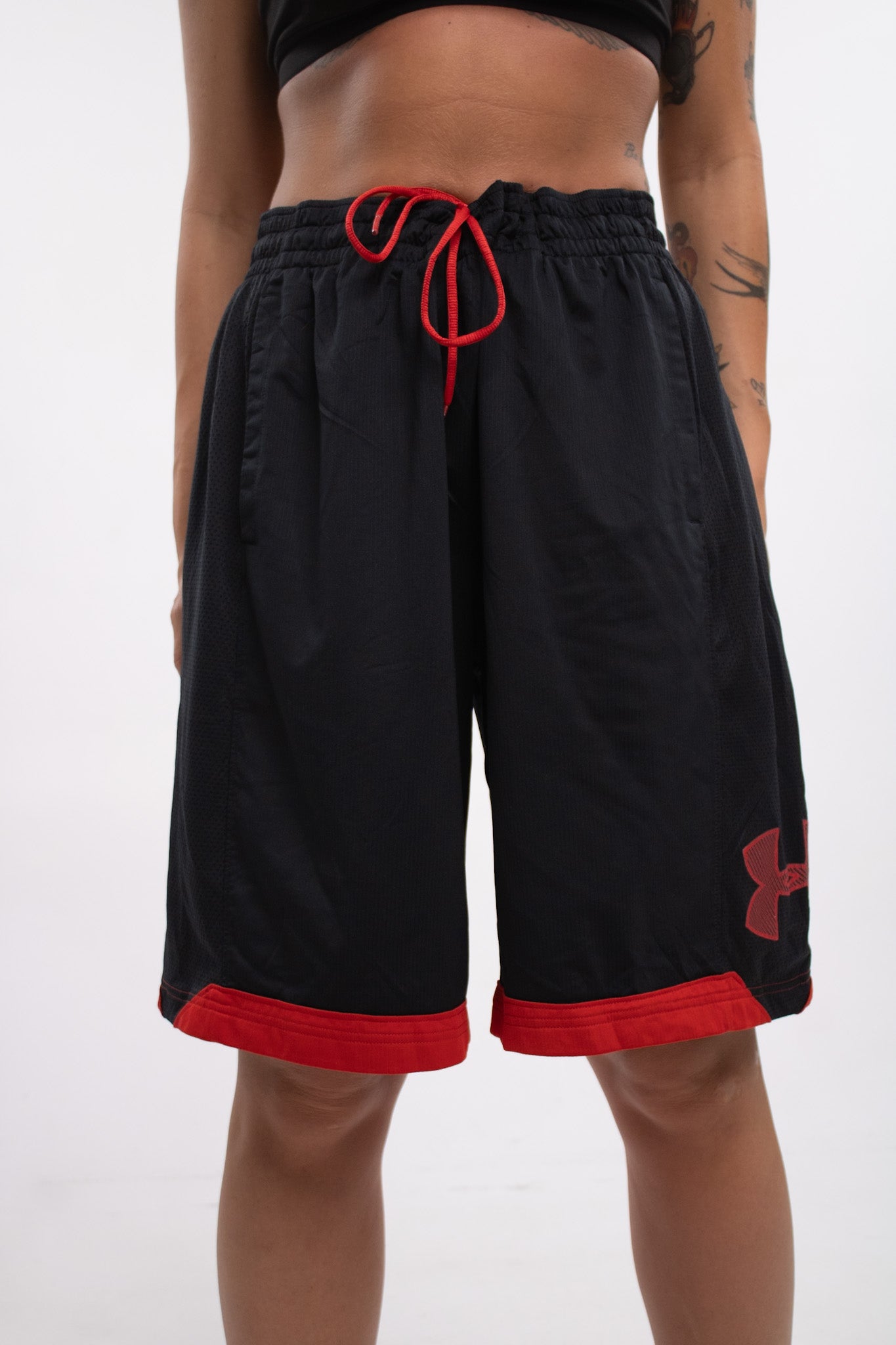Under Armour Bermuda shorts