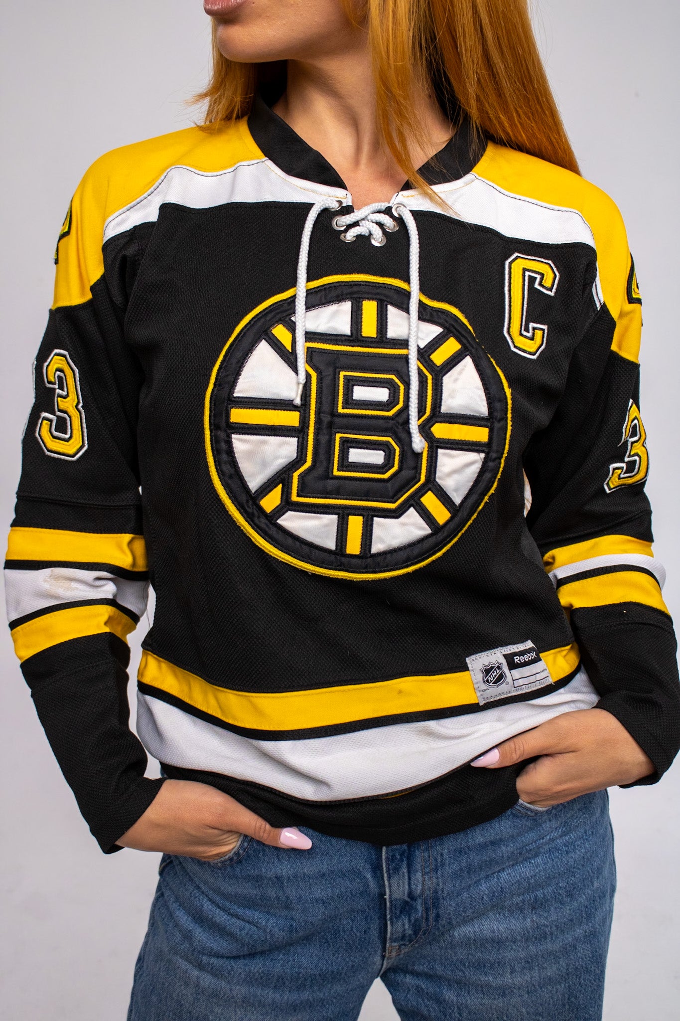Reebok NHL JERSEY