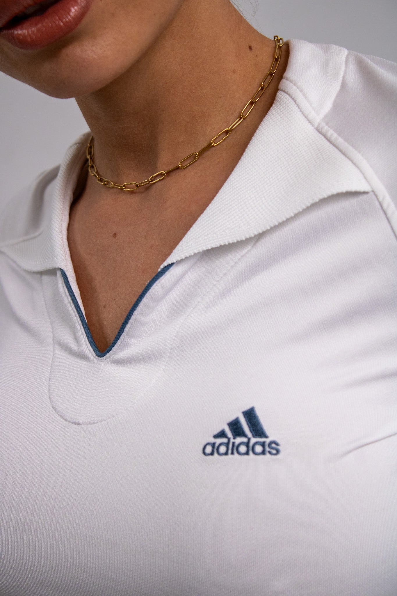 Adidas Polo t-shirt