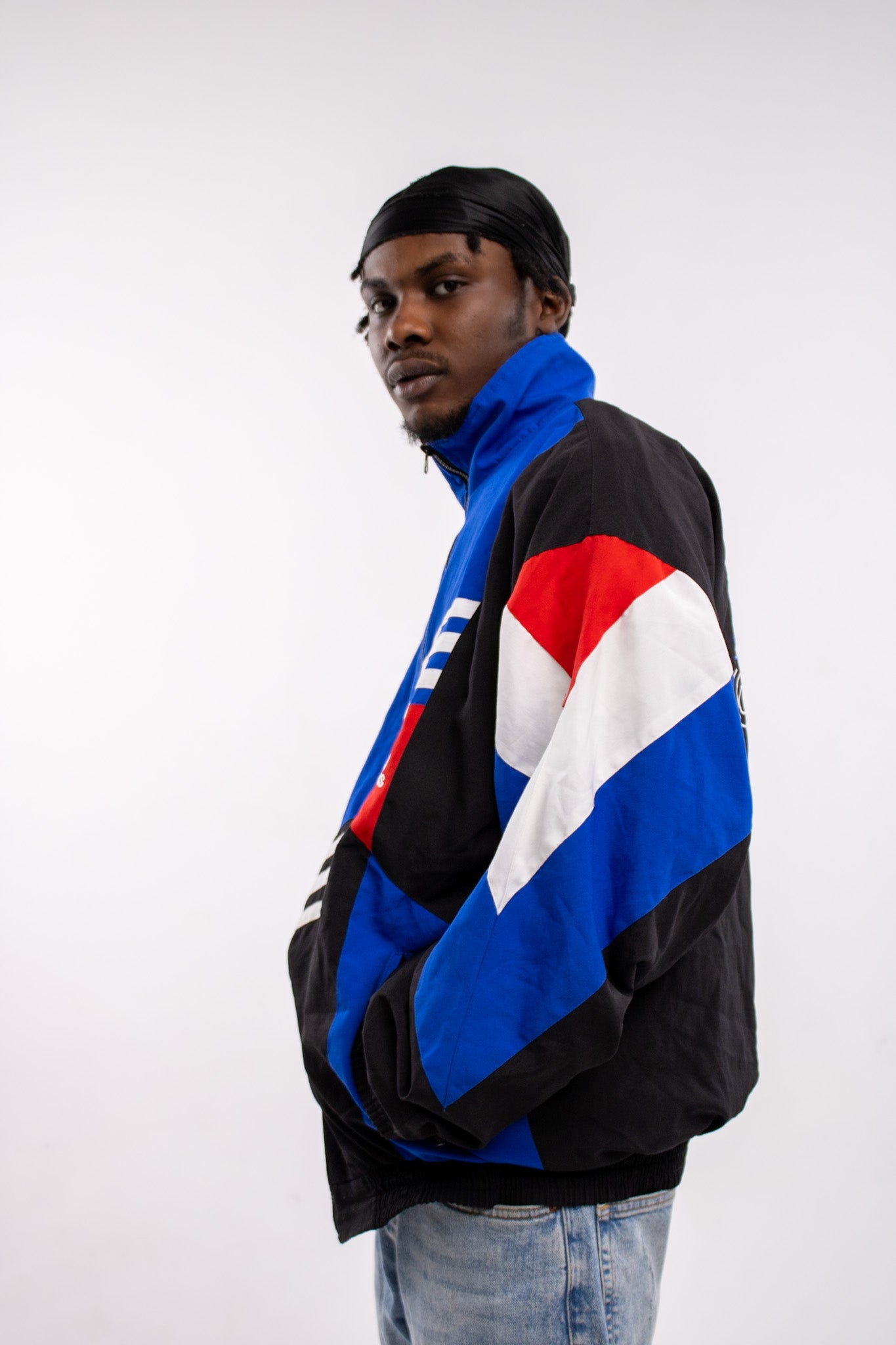 Adidas Jacket