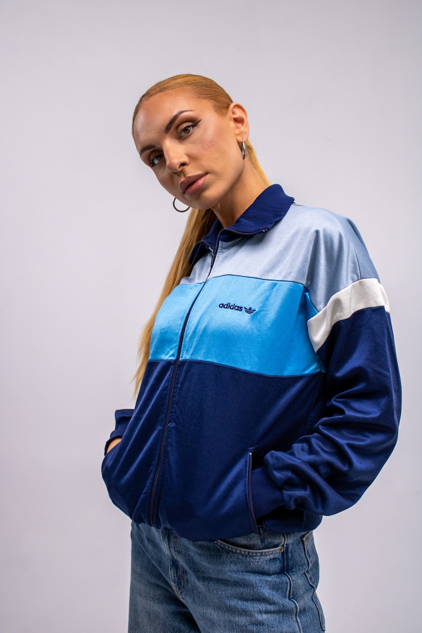 Adidas Jacket