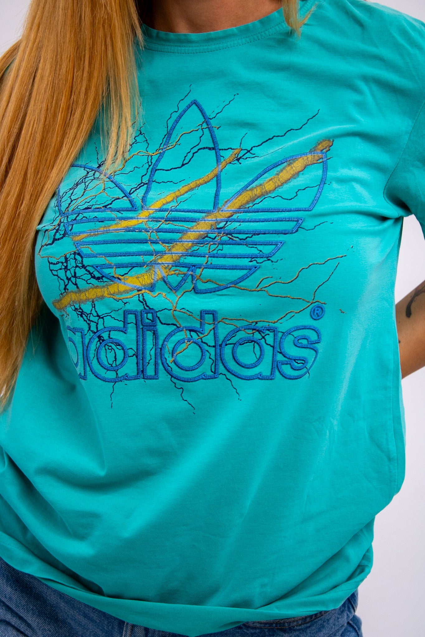 Adidas T-shirt