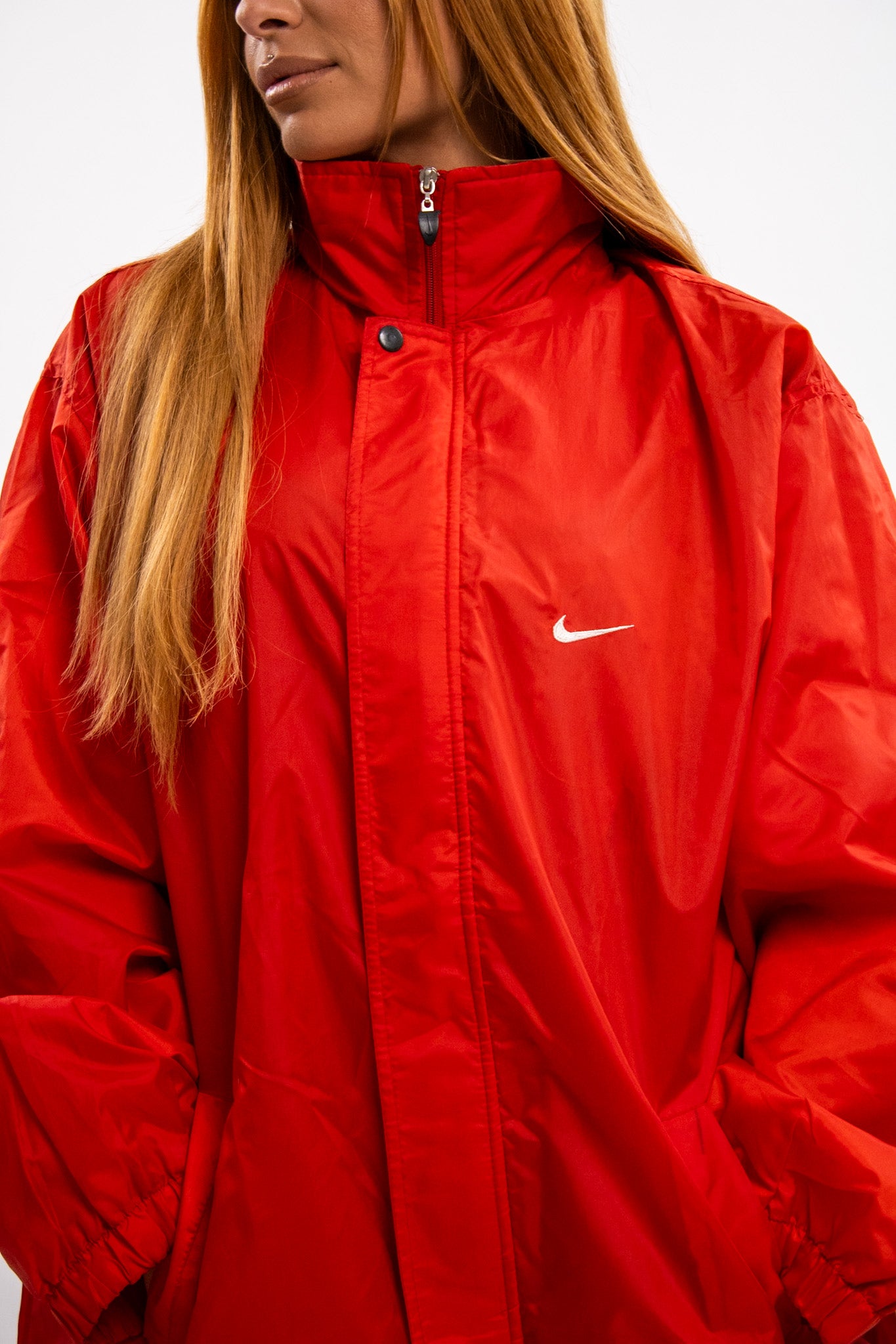 Nike Jacket