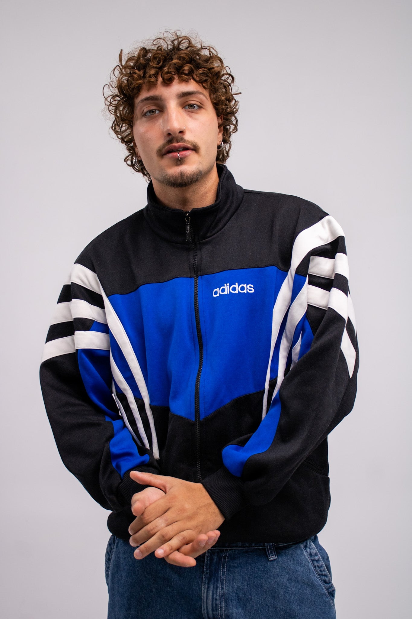 Adidas Jacket
