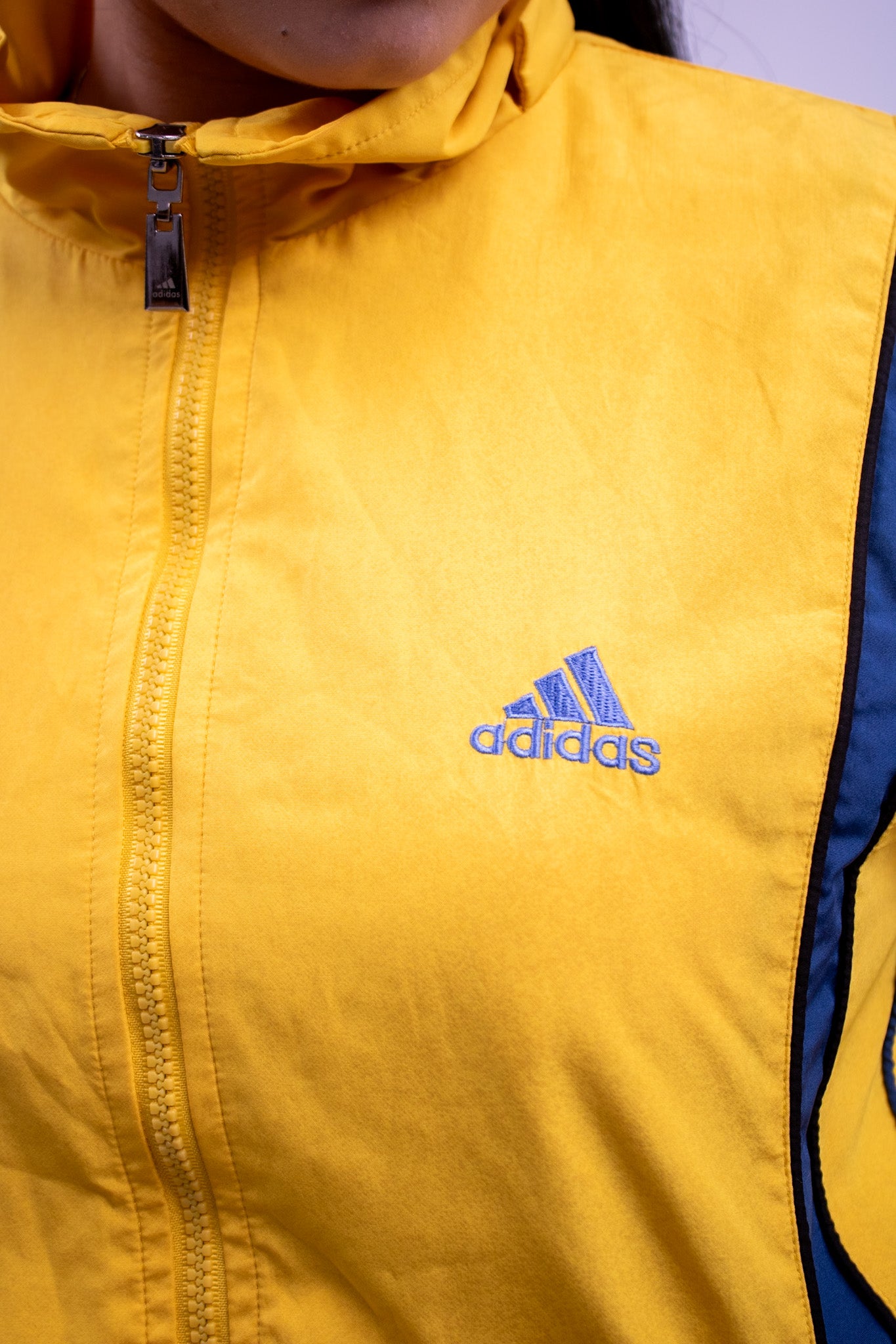 Adidas Jacket