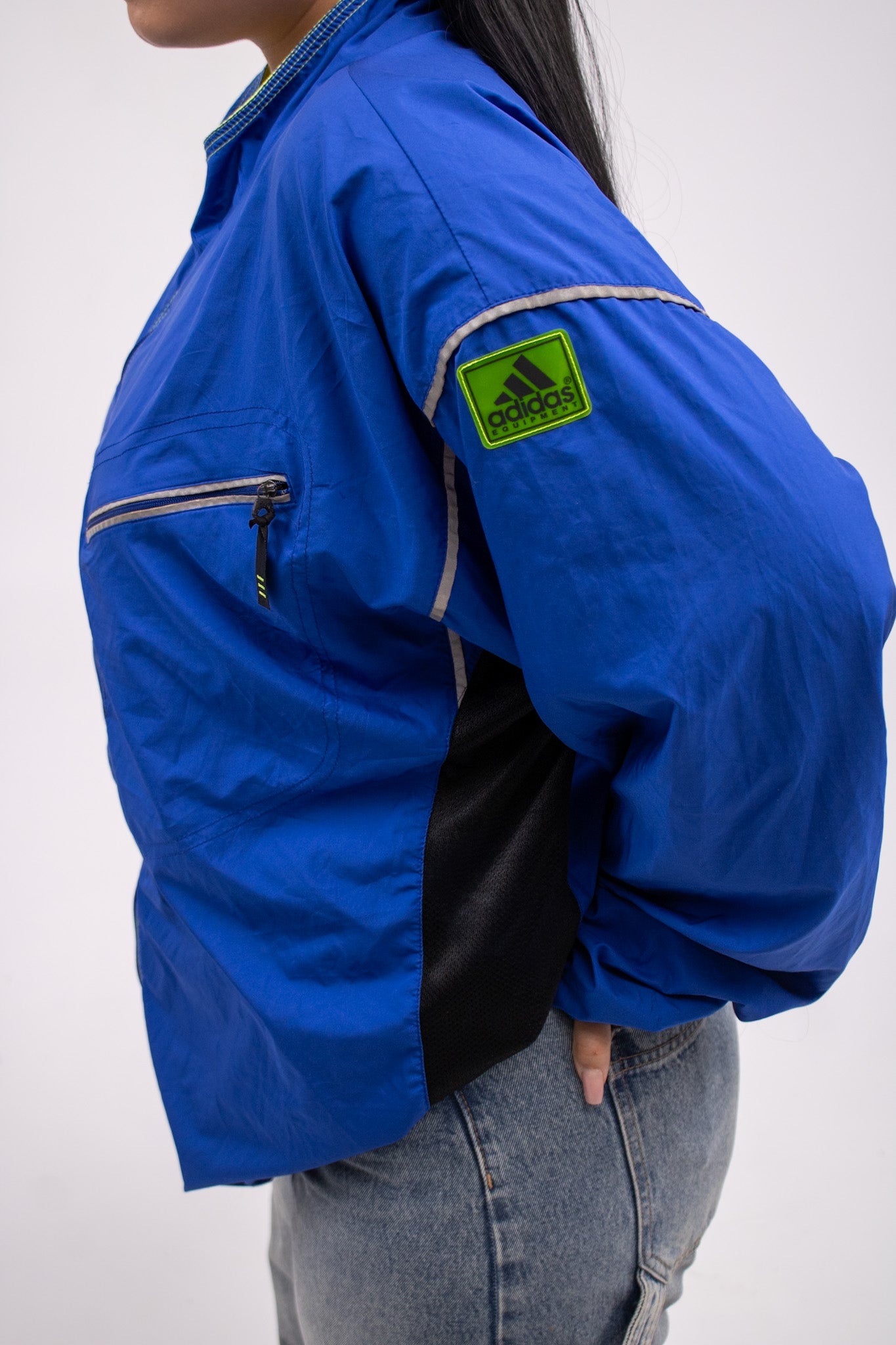 Adidas Jacket